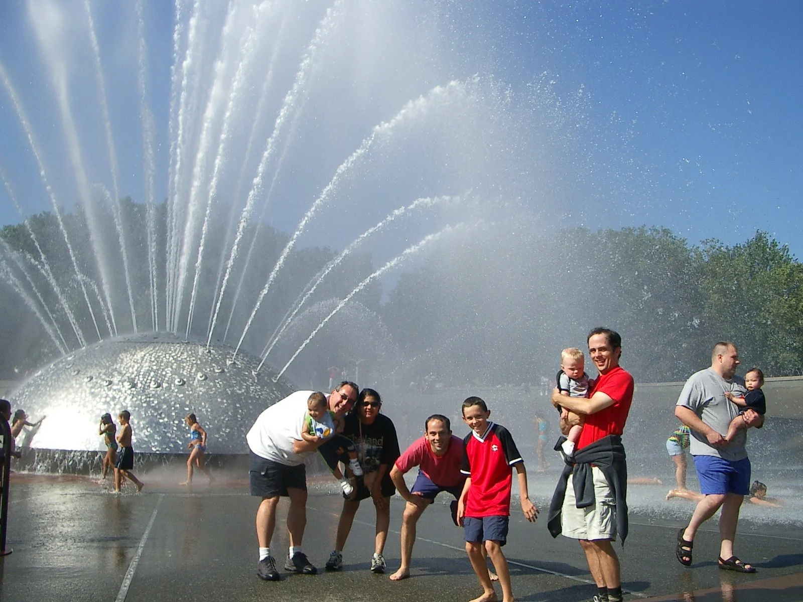 2003-7-31 FAMILY REUNION IN WASHINGTON AND CANADA (194).JPG