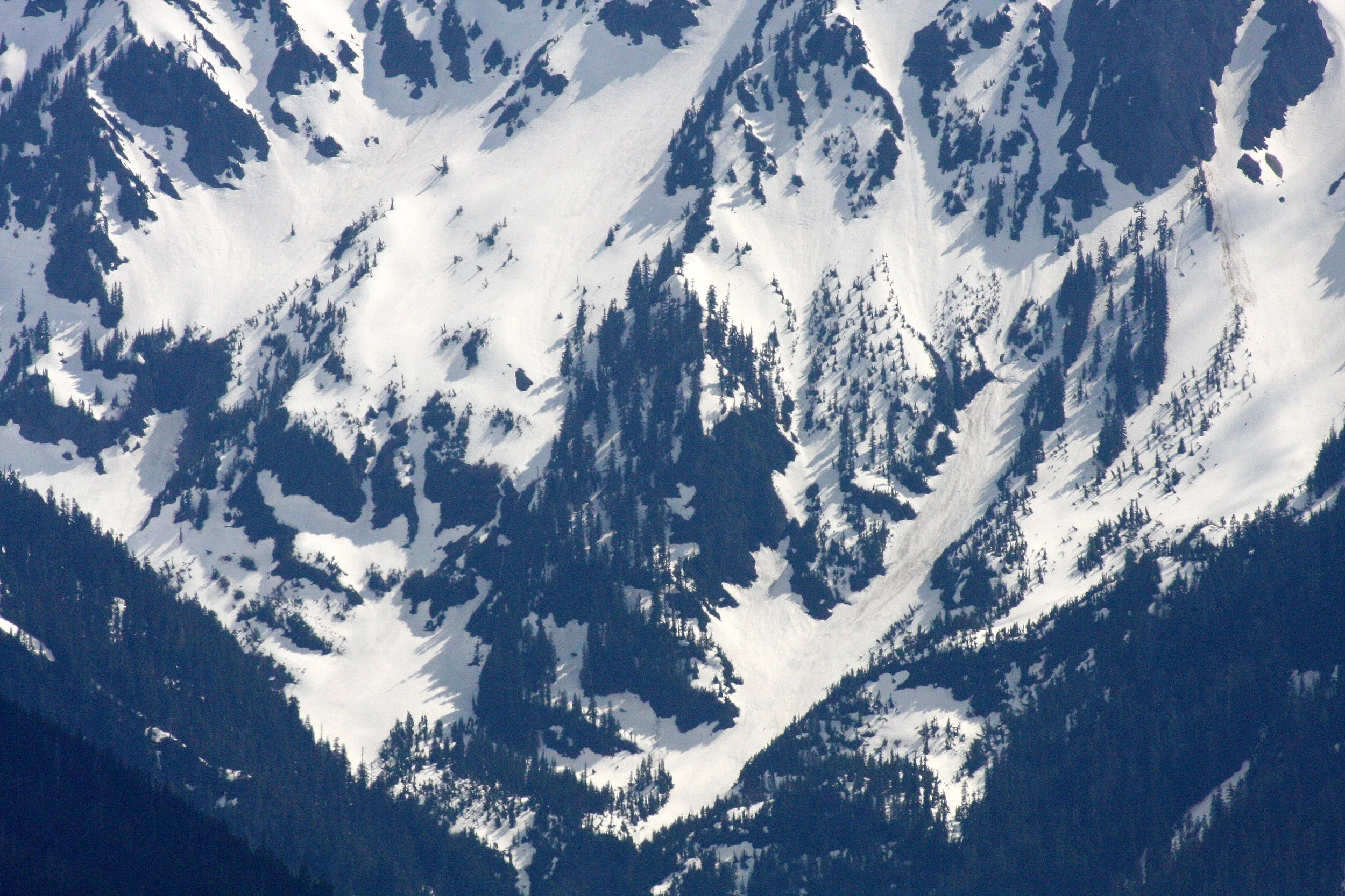 Mount Olympus
