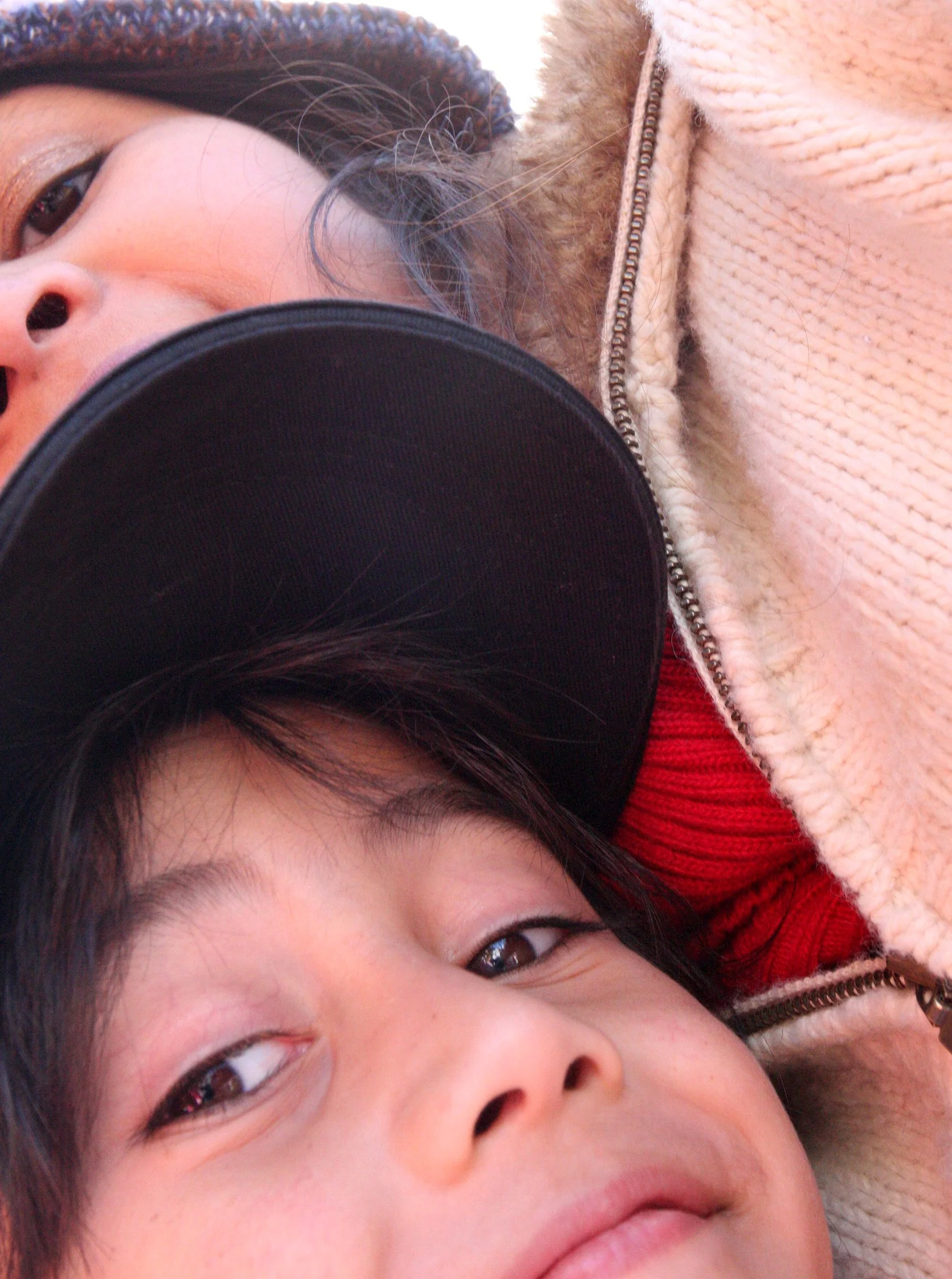 2009-10-19 COKIE'S FIELD TRIP TO HURRICANE RIDGE WA (11).JPG