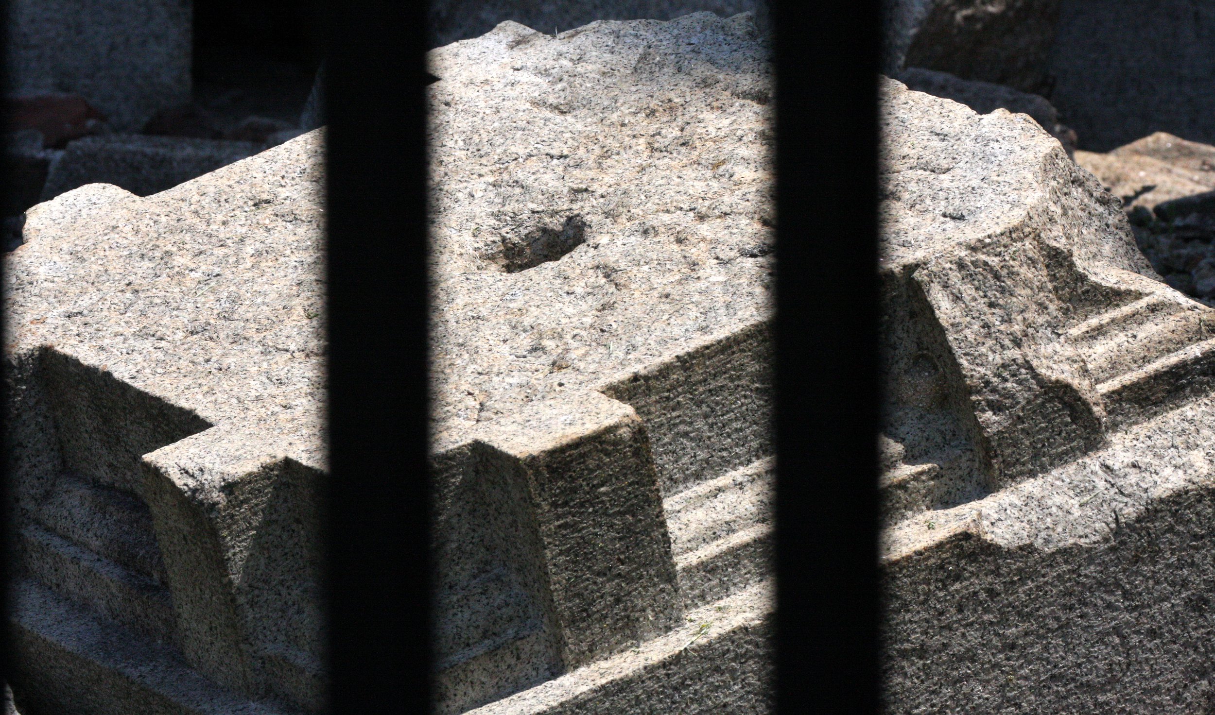 HIROSHIMA - MAY 2009 - A-BOMB DOME (4).JPG