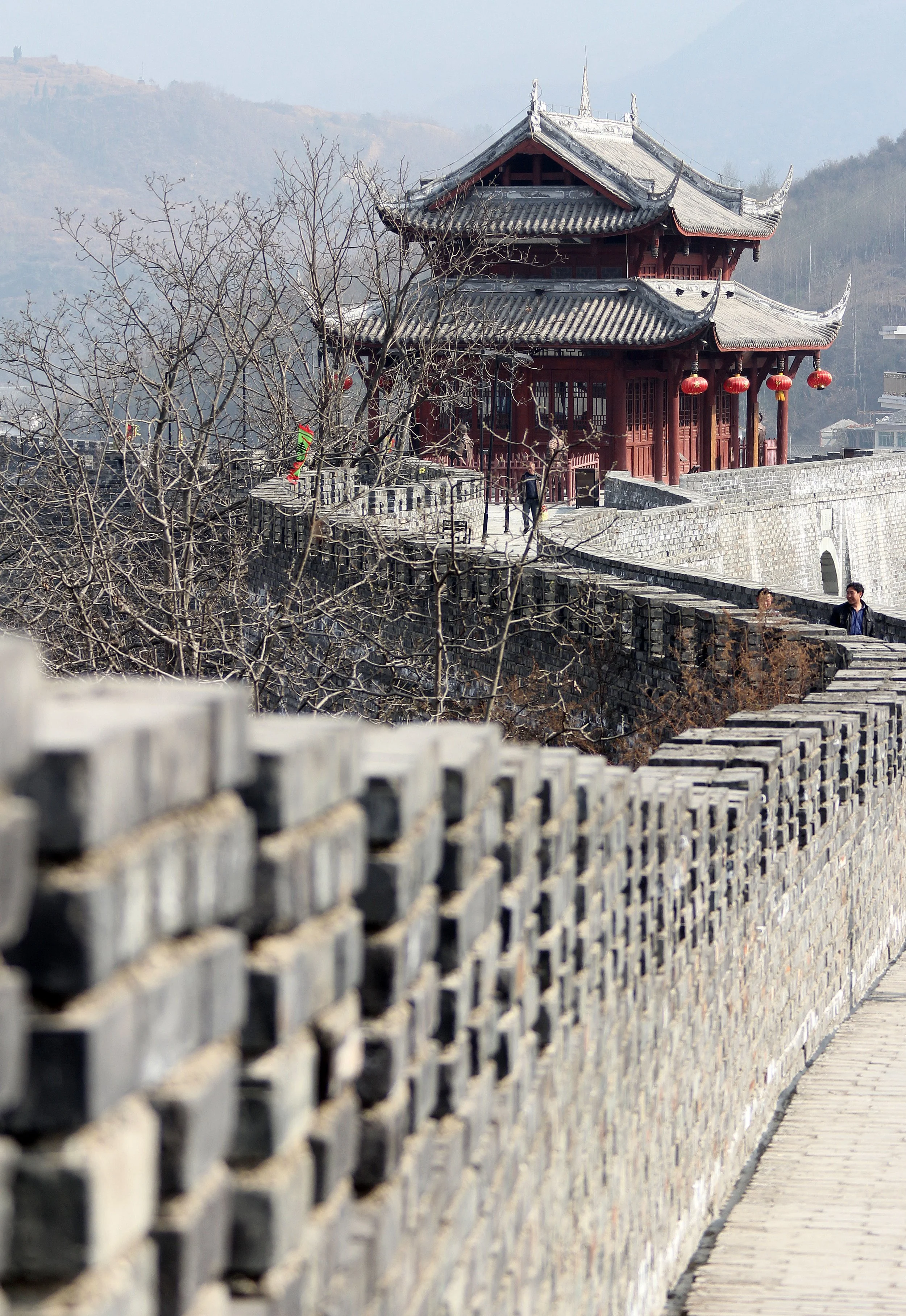 SHANGLI ANCIENT TOWN - SICHUAN CHINA (32).JPG