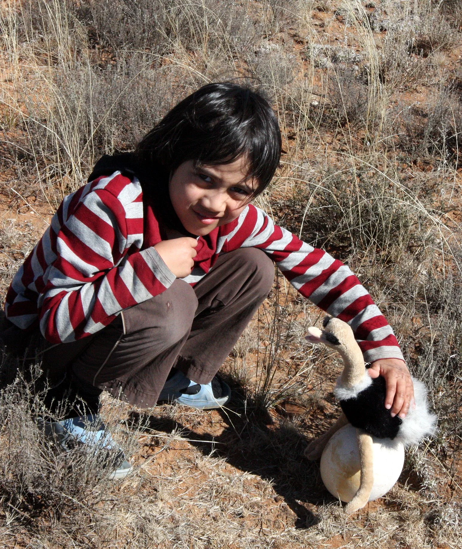 KIMBERLY SOUTH AFRICA - MARRICK CAMP (12).JPG