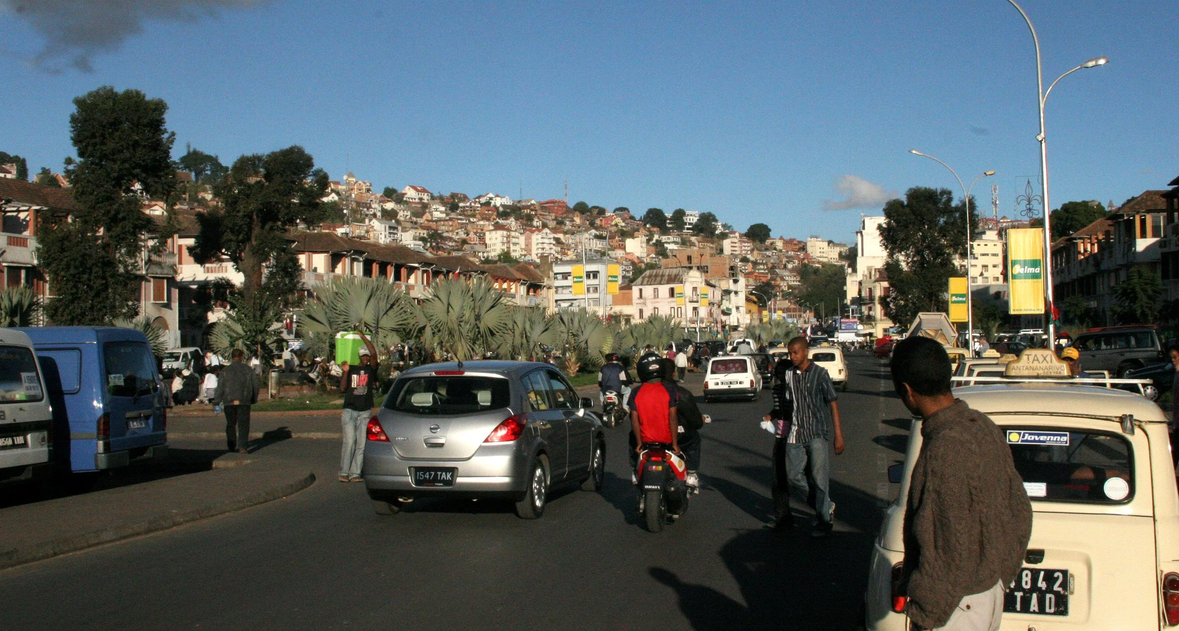 ANTANANARIVO - DAY ONE IN THE CITY.JPG