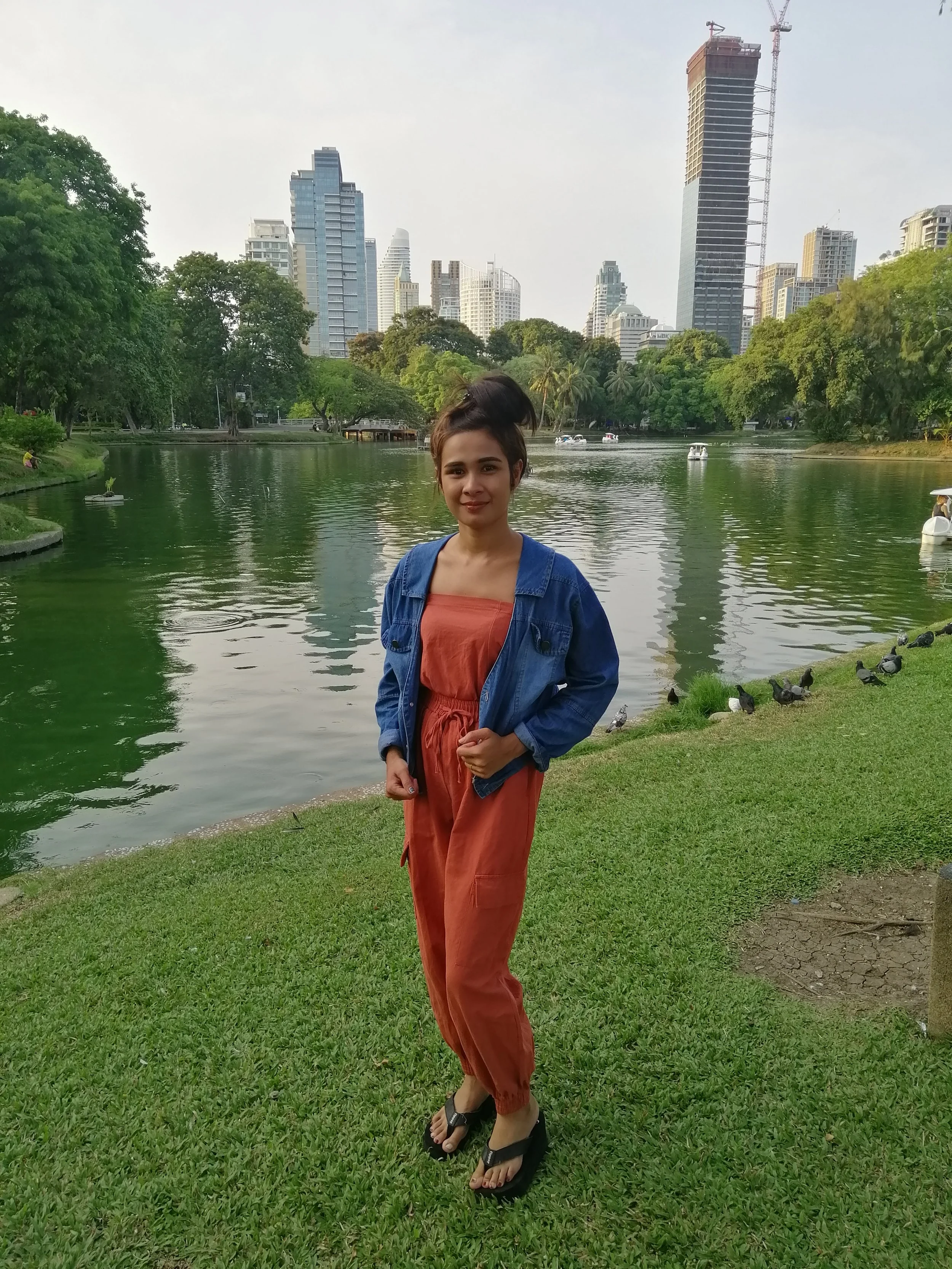 2019 Lumpini Park Bangkok with Gift and Ann (10).jpg