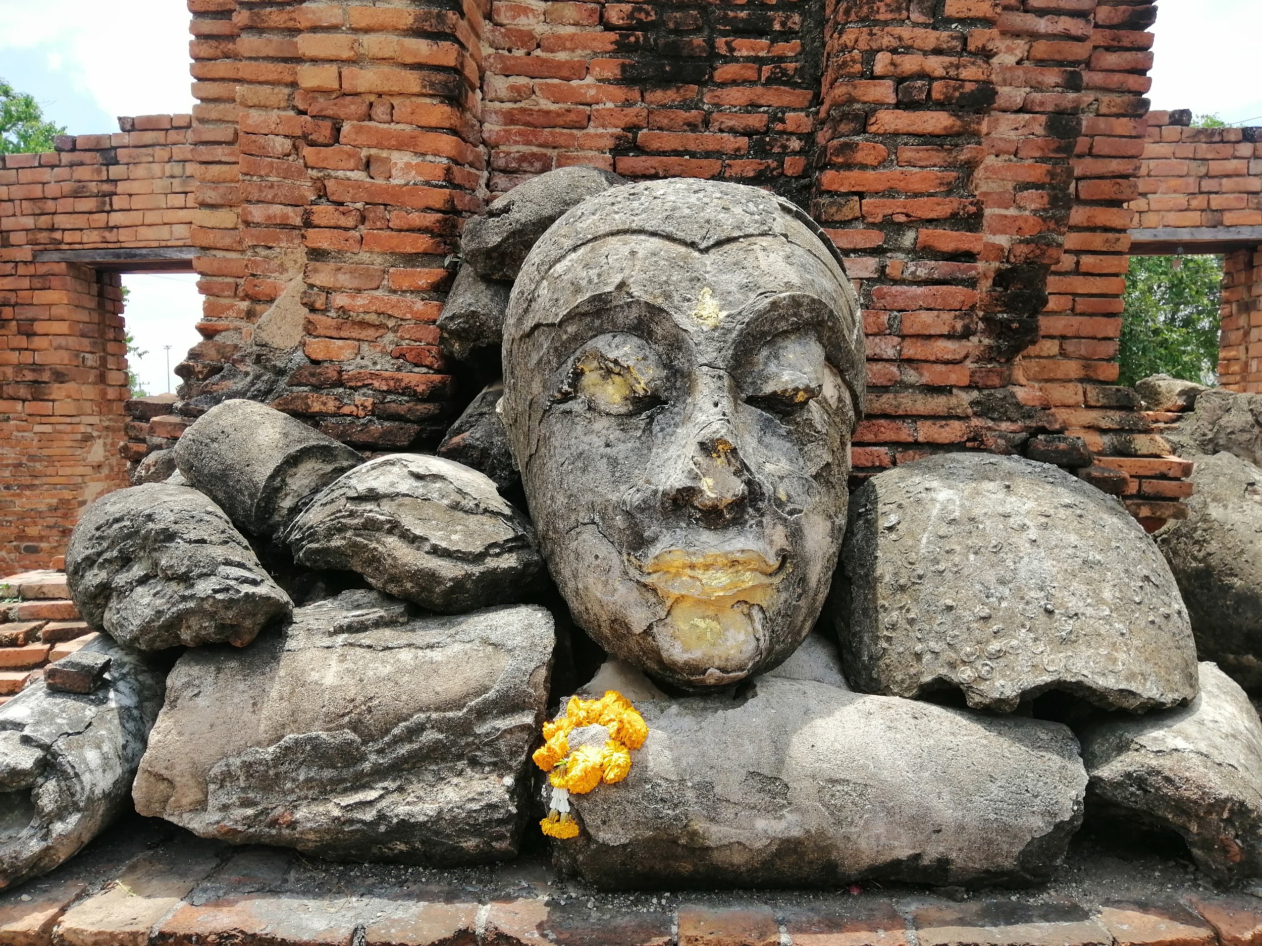 2019 Ayutthaya Wat Worachet Summer Road Trip (12).jpg