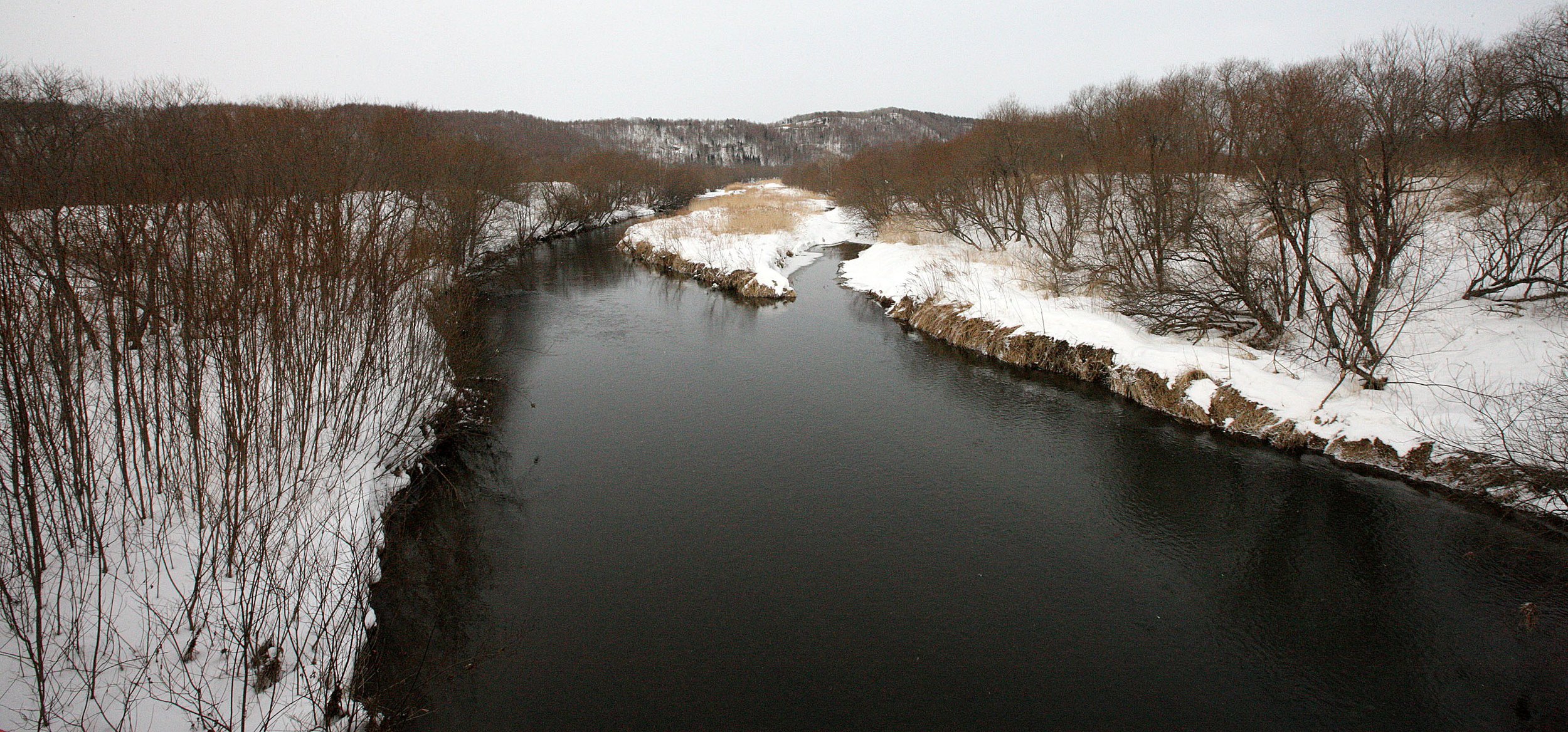 TSURUI TOWN - OTOWABASHI BRIDGE - HOKKAIDO JAPAN (41).JPG