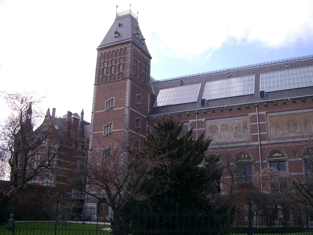 HOLLAND - AMSTERDAM 2004 (93).JPG