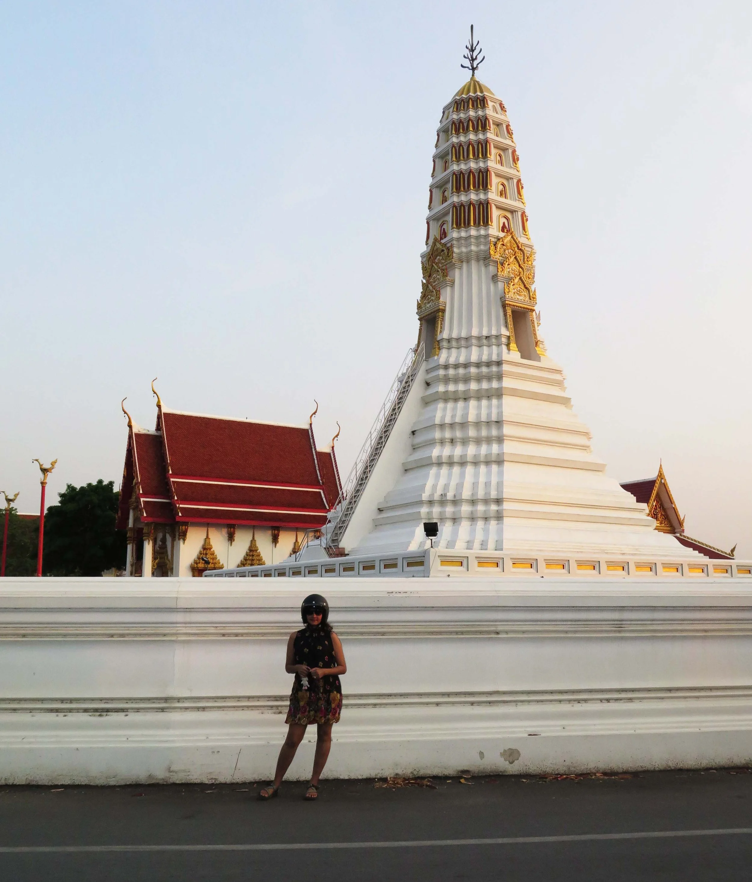 2013 Nonthaburi Setthasiri House and Nonthaburi Neighborhood (140).JPG