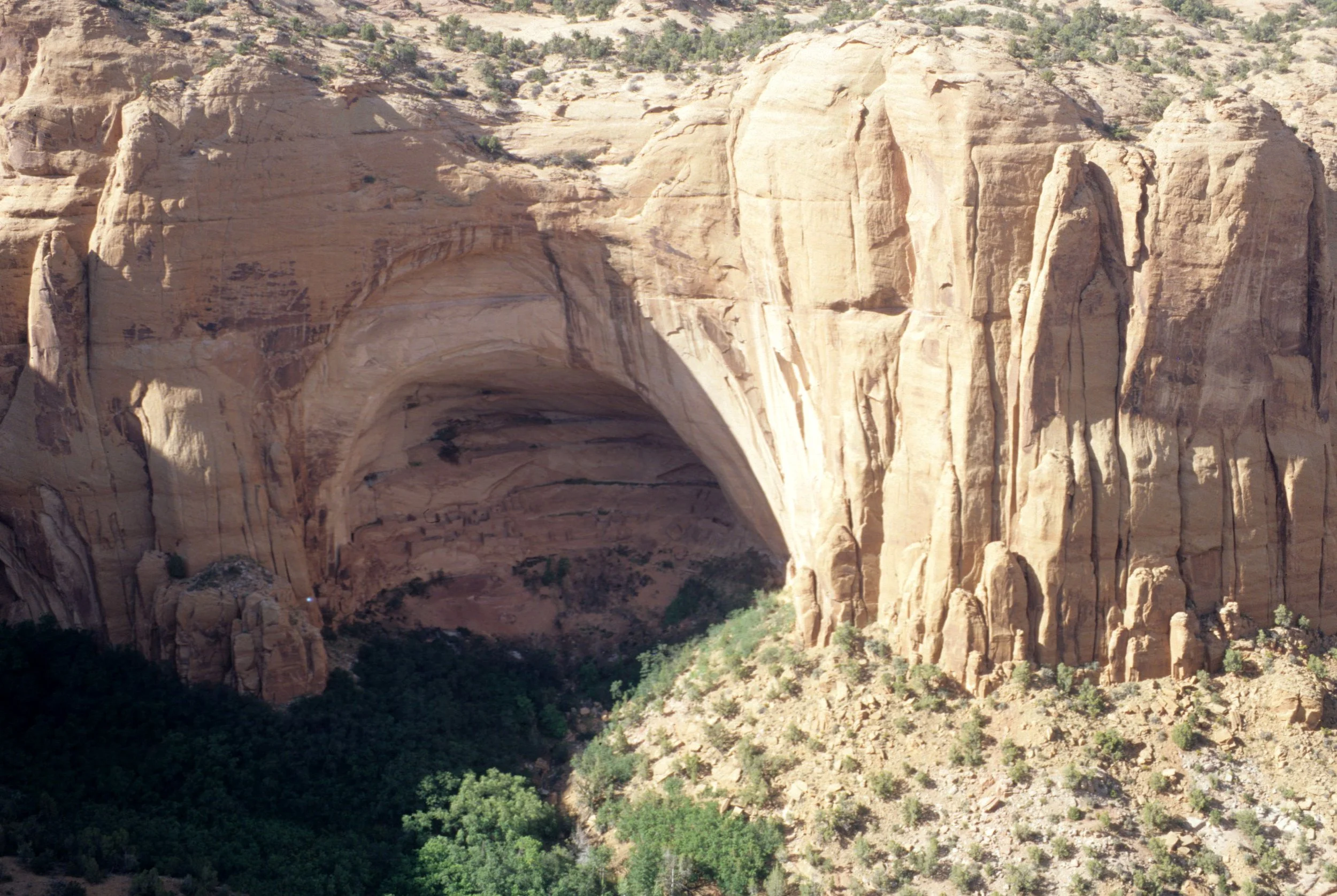 ANASAZILAND - NAVAJO NATIONAL MONUMENT - ARIZONA (2).jpg
