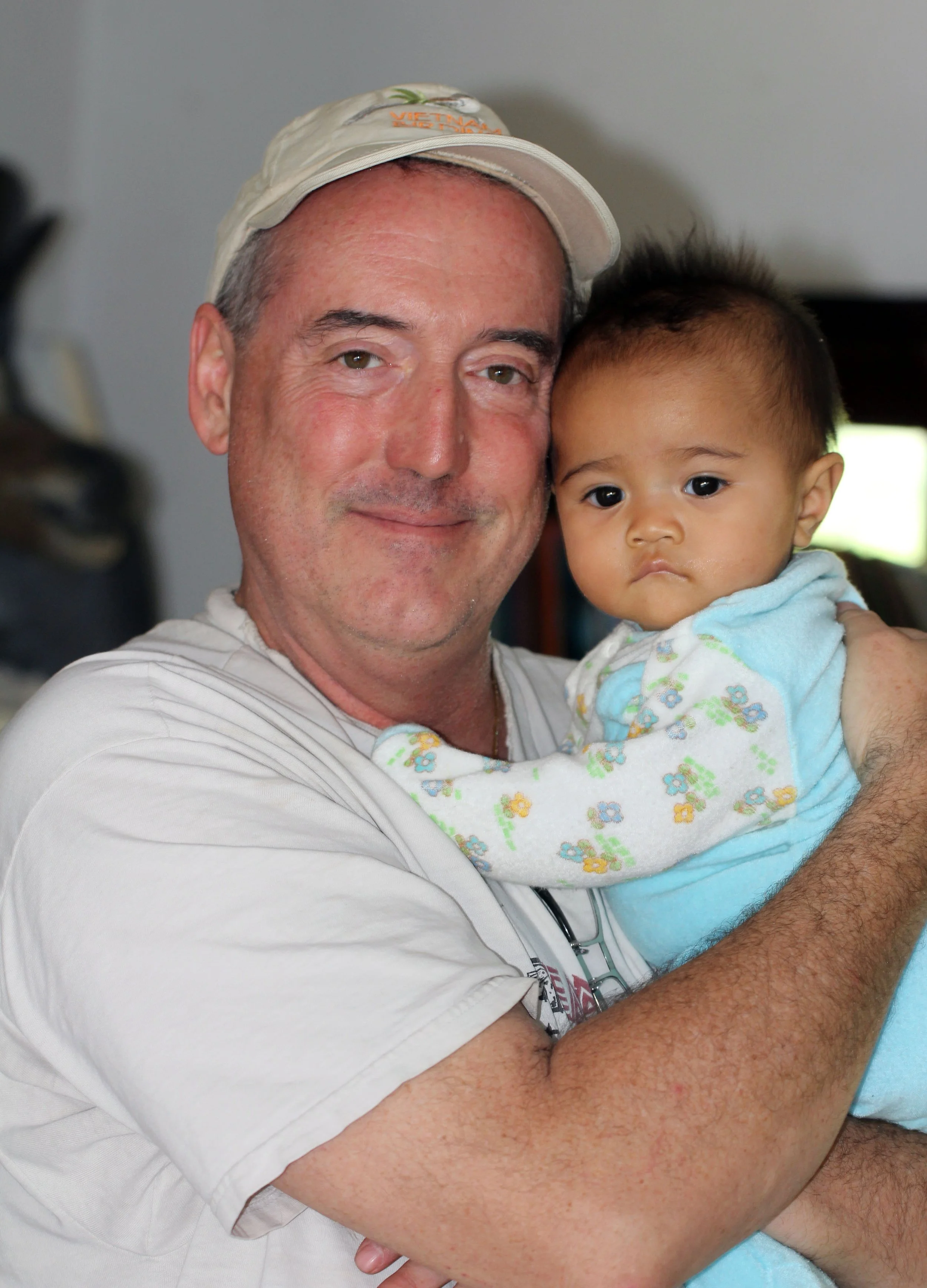 2014 Huai Kha Khaeng Bruce Kekule Trip (87).JPG