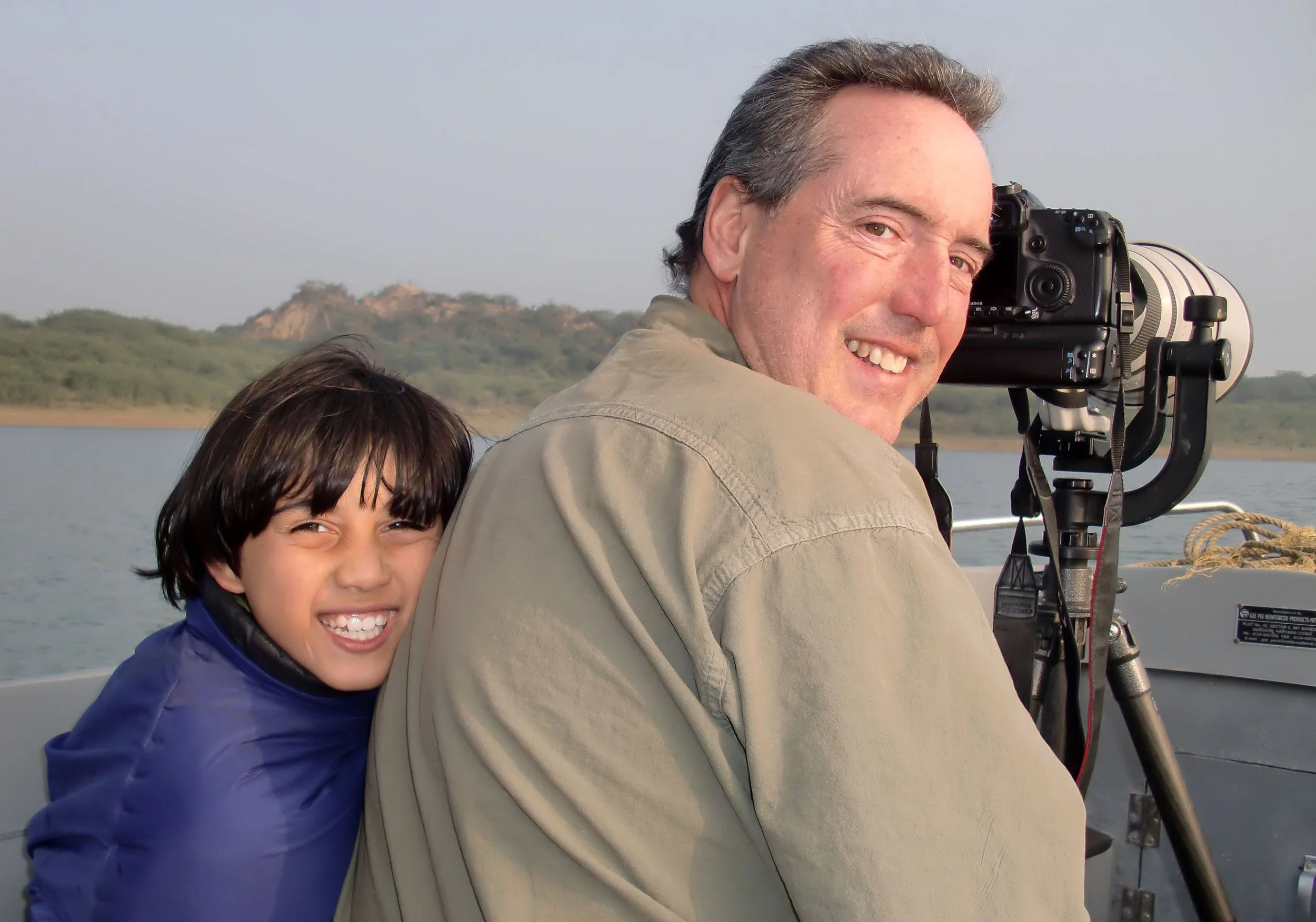 CHAMBAL RIVER SANCTUARY - INDIA (1).JPG