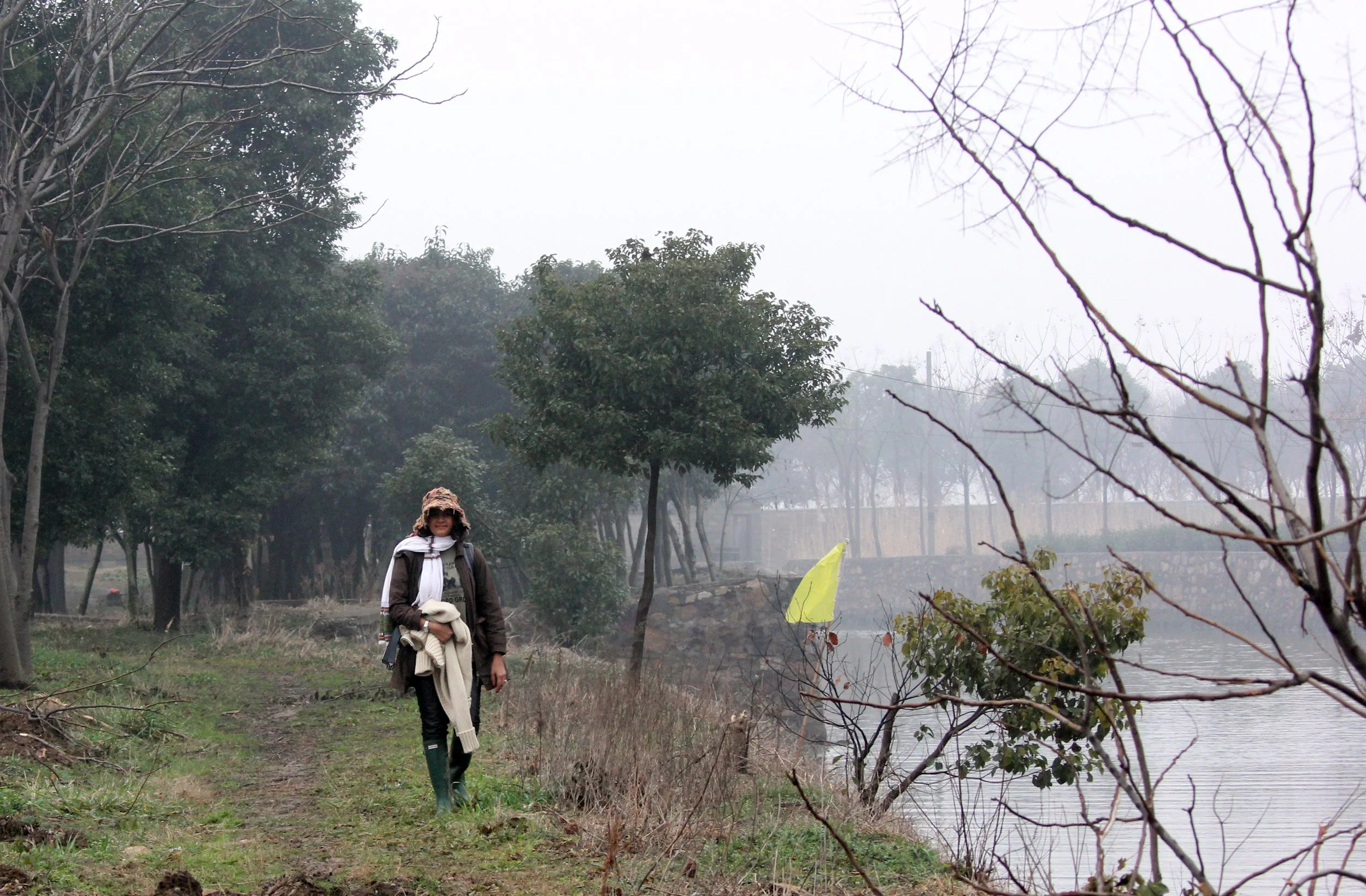 LAKE TAI JIANGSU PROVINCE - IB & APES FIELD TRIP TO LAKE TAI (102).JPG
