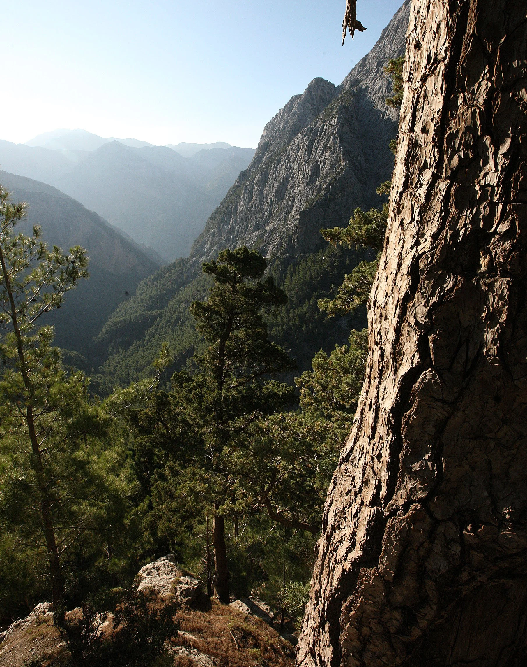 SAMARIA GORGE NATIONAL PARK CRETE (15).JPG