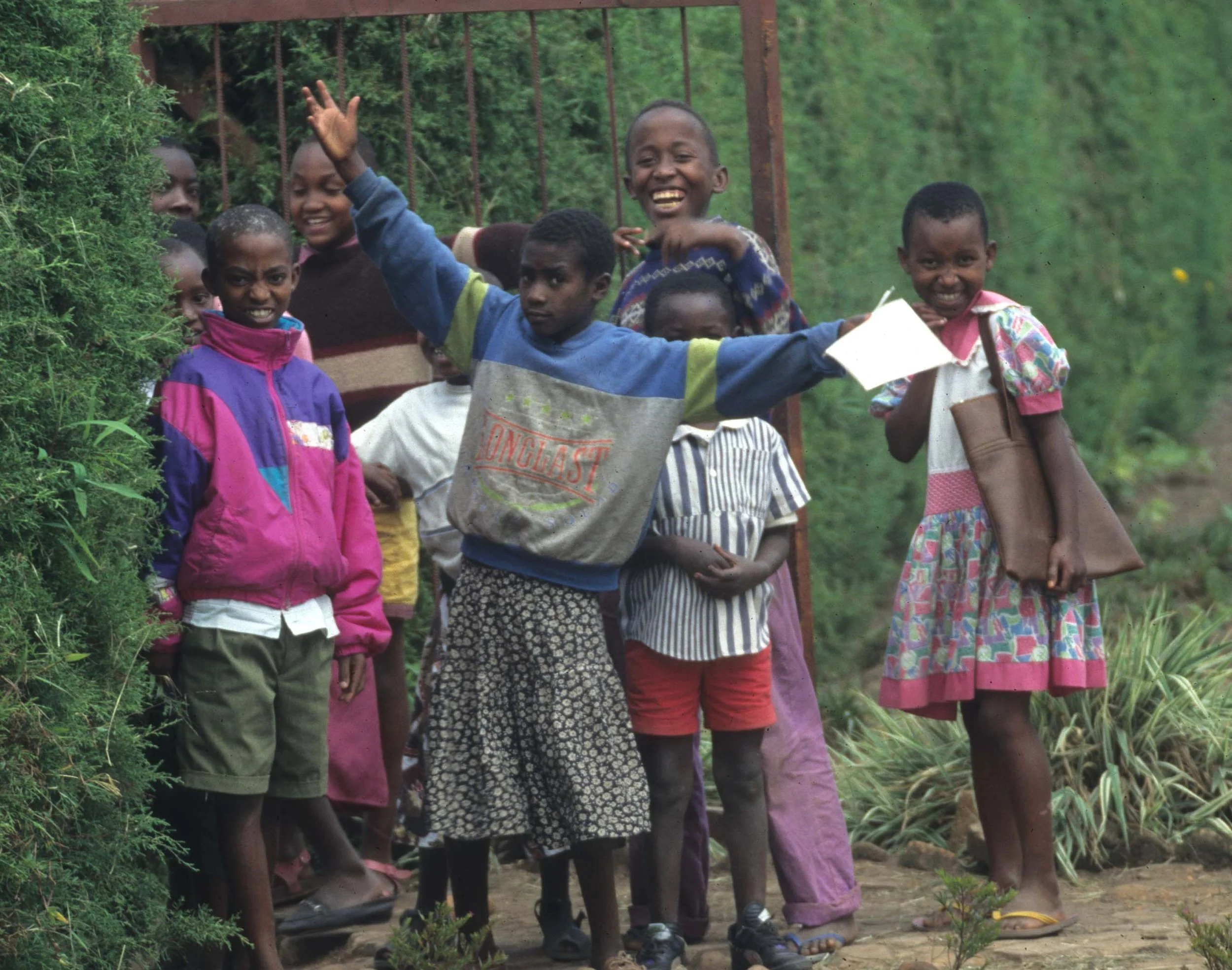 RWANDA - PEOPLE - HUTO ORPHANS C.jpg