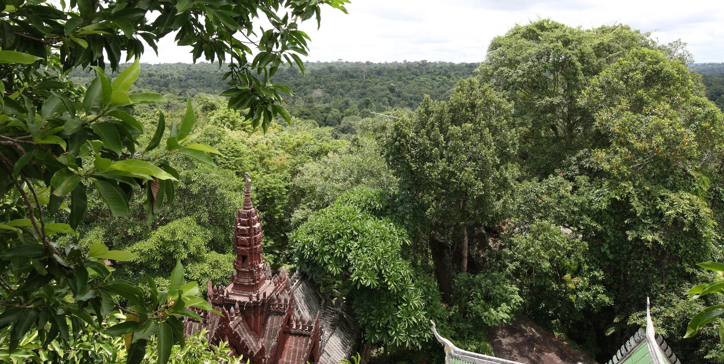 KULEN MOUNTAIN - CAMBODIA - JULY 2010 (13).JPG