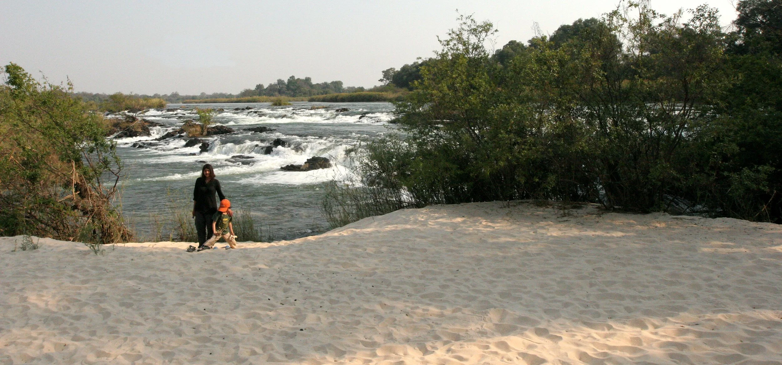 NAMIBIA - POPA FALLS AND SURROUNDING AREA (3).JPG