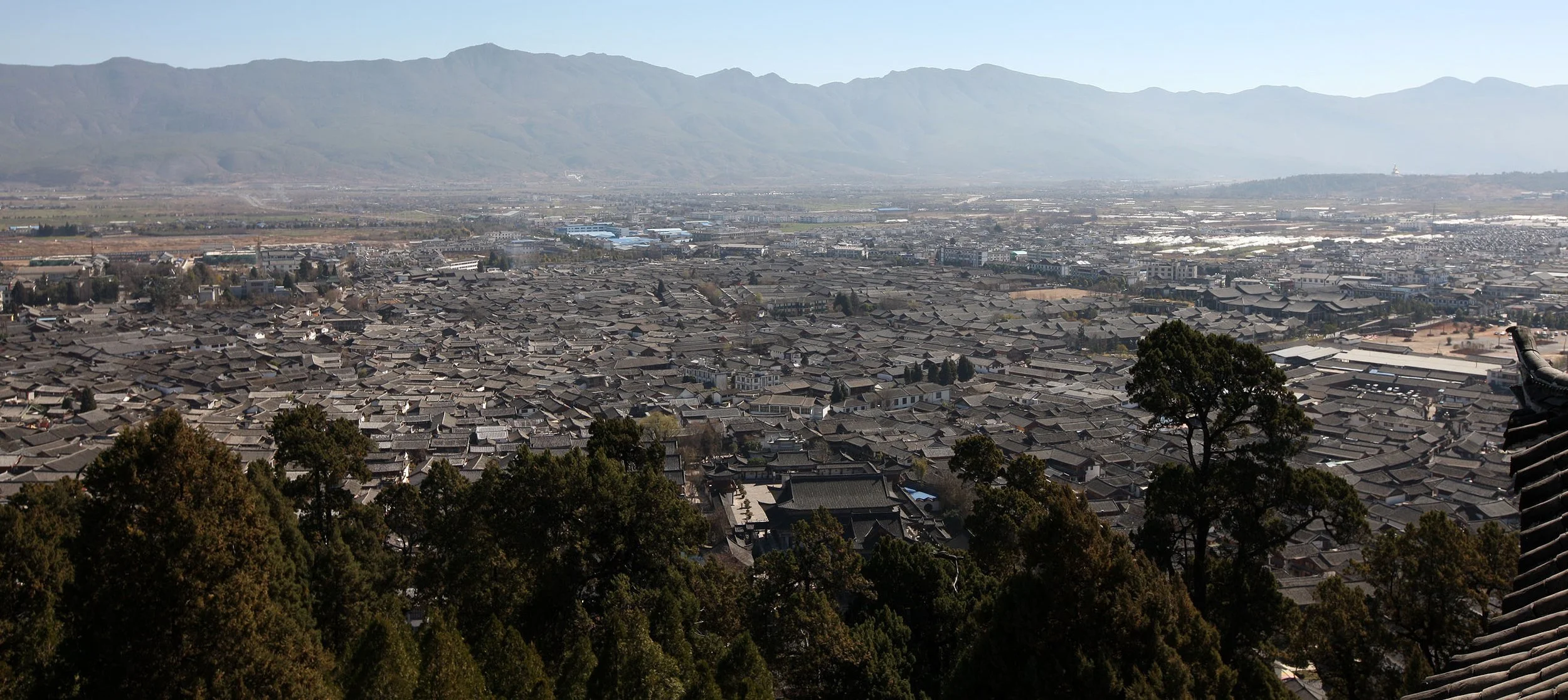 YUNNAN - LIJIANG ANCIENT TOWN - CHINA (51).JPG