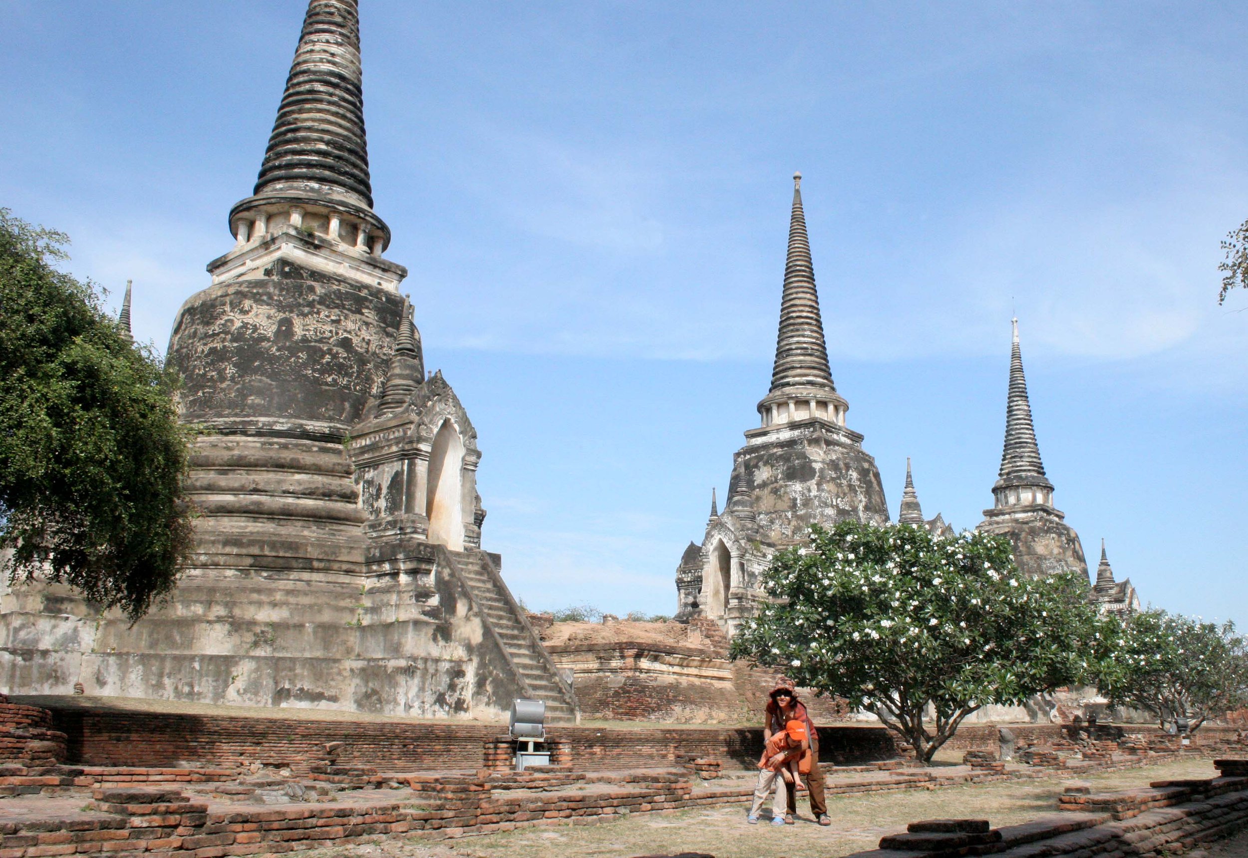 AYUDTHAYA - CHRISTMAS TRIP 2008 (75).JPG