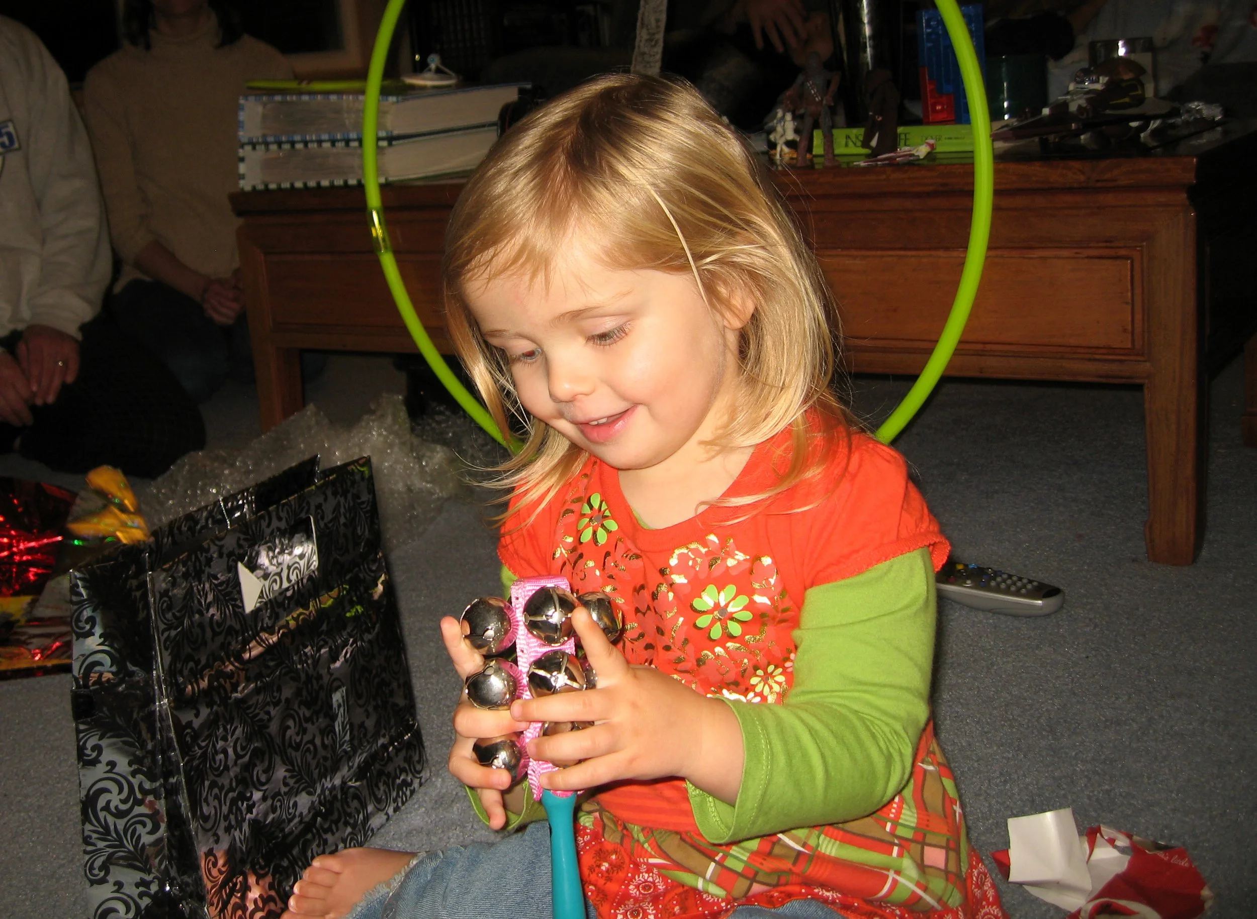 2009-12-30 HANGING WITH FAMILY IN WA (13).JPG