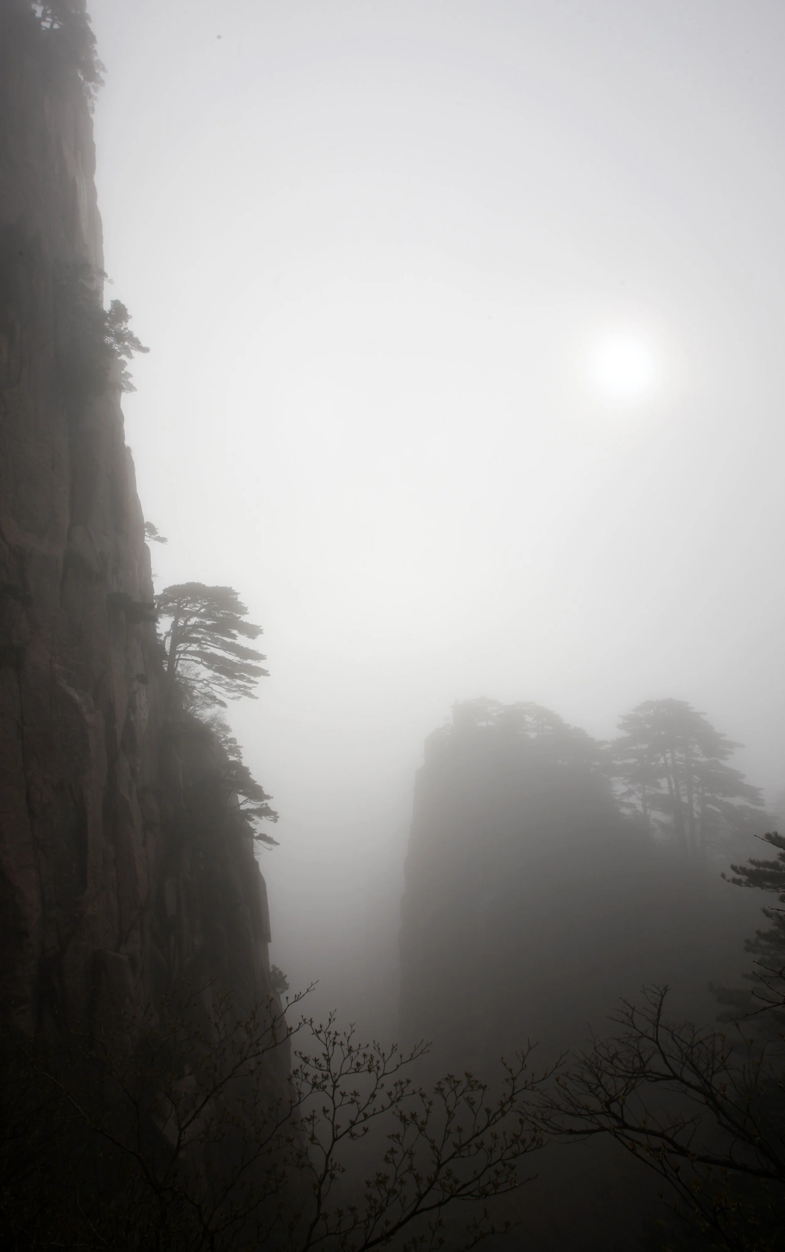 HUANGSHAN NATIONAL PARK ANHUI PROVINCE CHINA (197).JPG