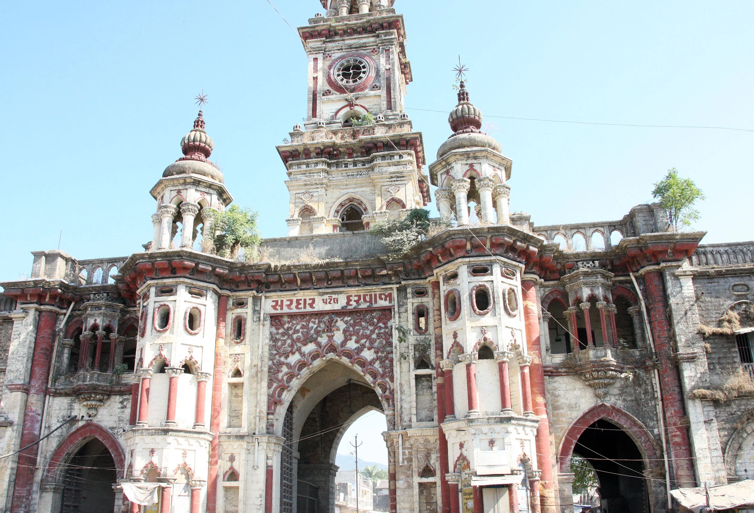 GUJARAT - JUNAGADH - GUJARAT INDIA (3).JPG