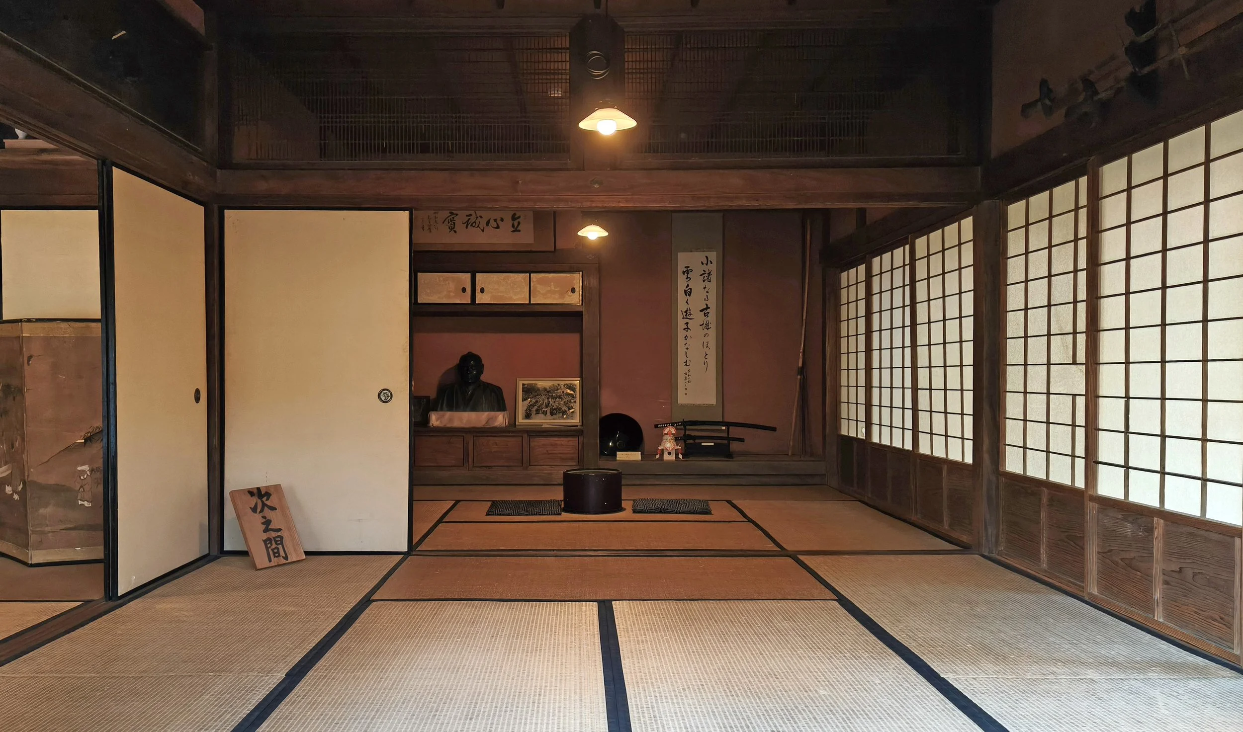 Izumi-Fumoto Samurai Residences, Izumi Kagoshima Japan (51).jpg