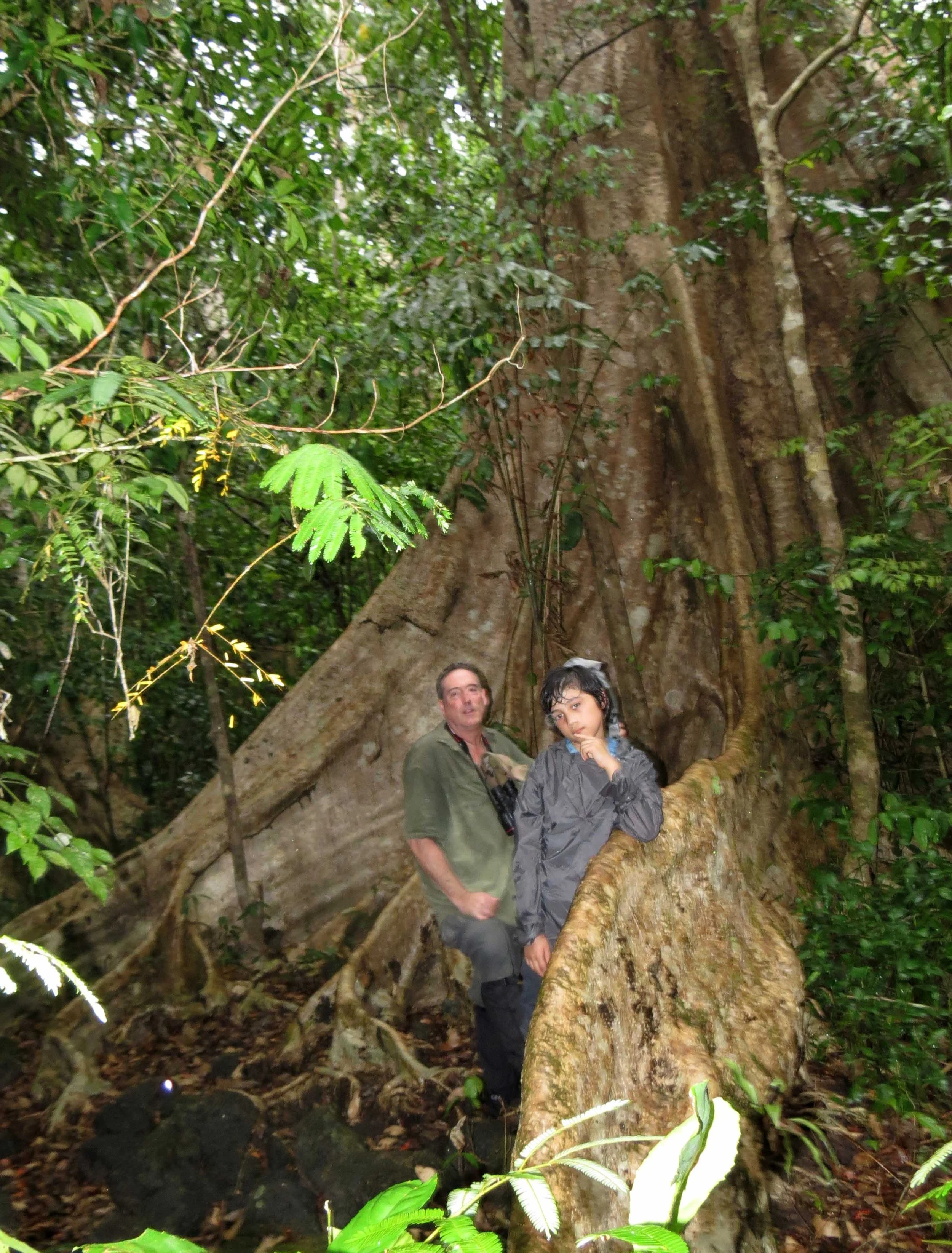 CAT TIEN NATIONAL PARK VIET NAM (106).JPG