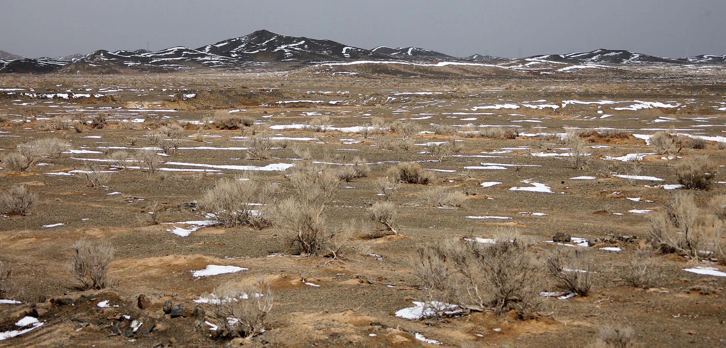KARAMORI NATIONAL NATURE RESERVE - XINJIANG CHINA (13).JPG