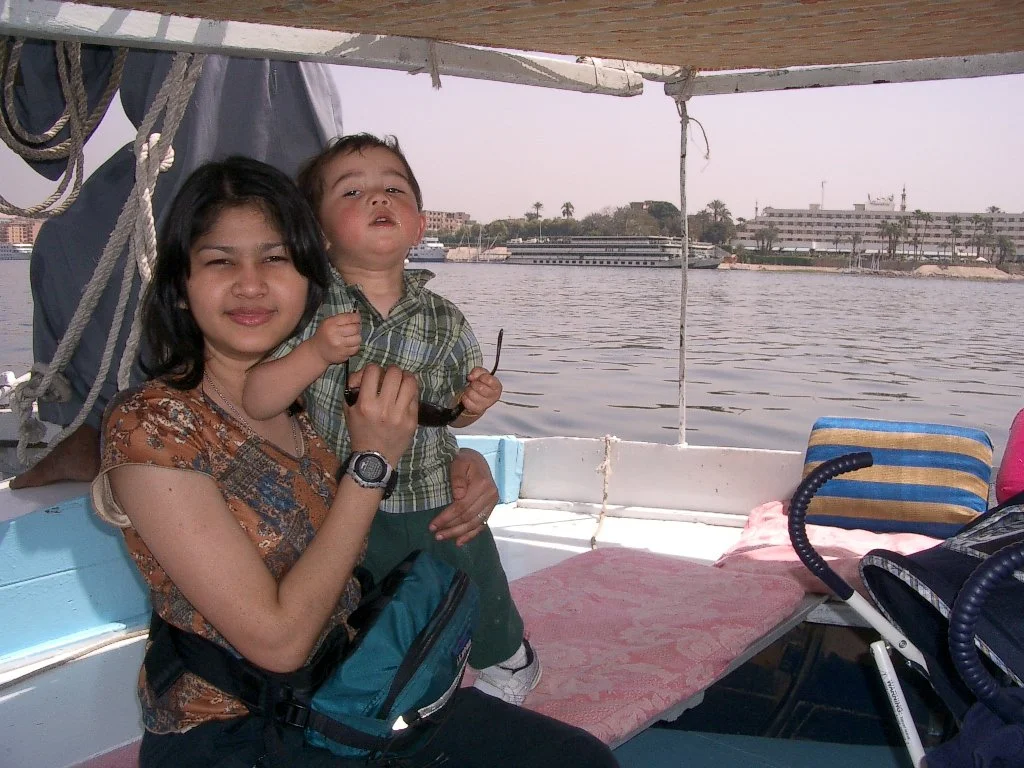 FELUCCA NILE CRUISE (11).JPG