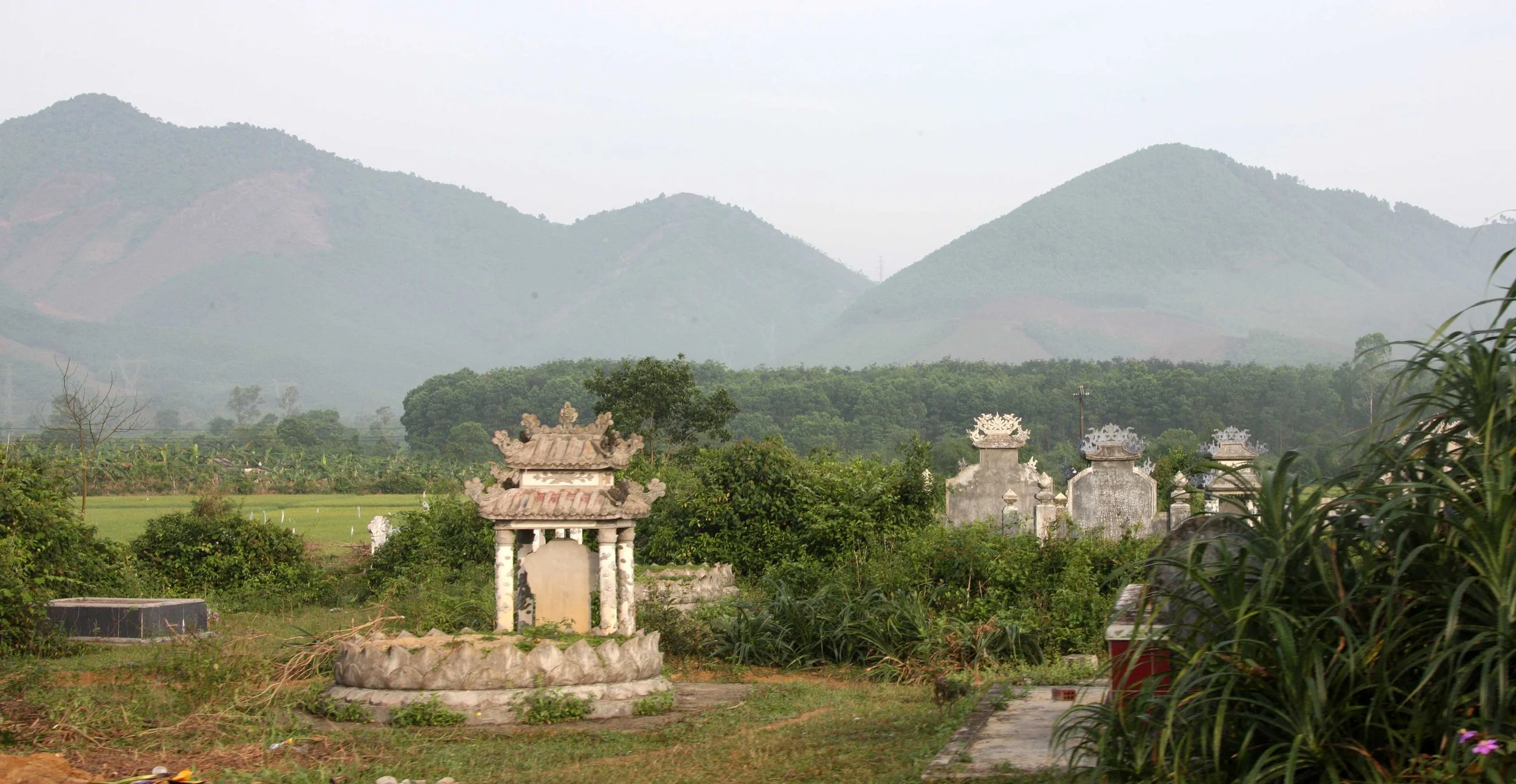 BACH MA NATIONAL PARK AND VICINIT VIET NAM (20).JPG