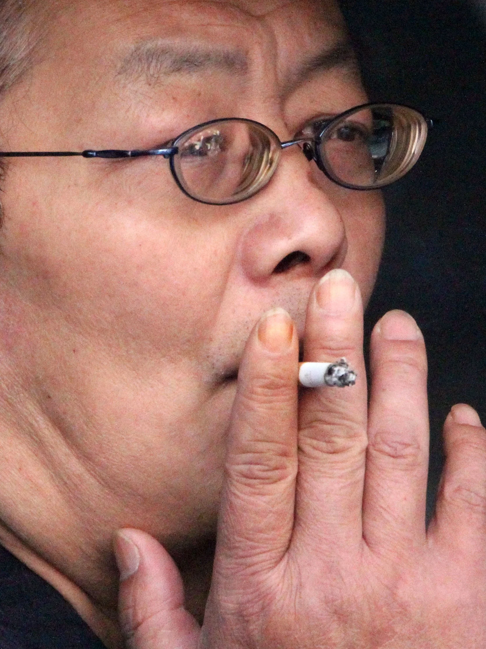 2012-11-3  SHANGHAI HUAIHAI LU ON A SUNDAY AFTERNOON (13).JPG