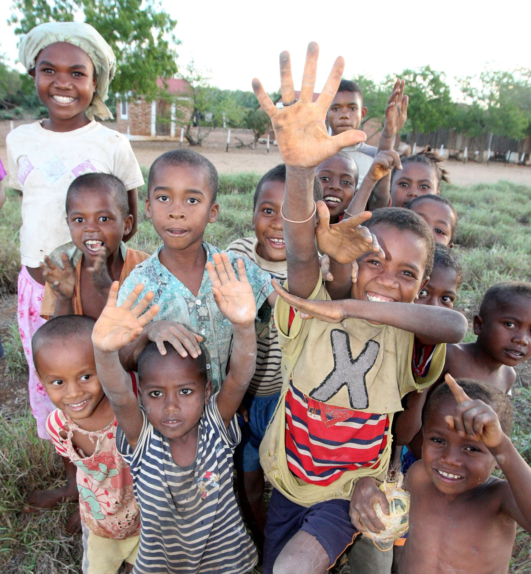 BERENTY RESERVE MADAGASCAR - VILLAGERS FROM BERENTY VILLAGE (3).JPG