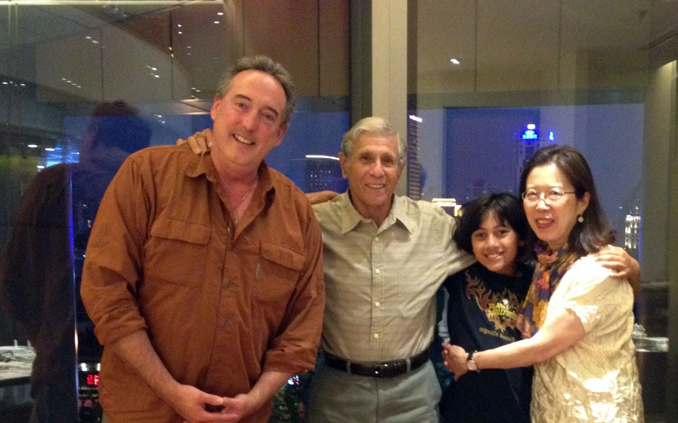 FODORS GET TOGETHER JUNE 2013 WITH ALINE AND HUSBAND (1).jpg