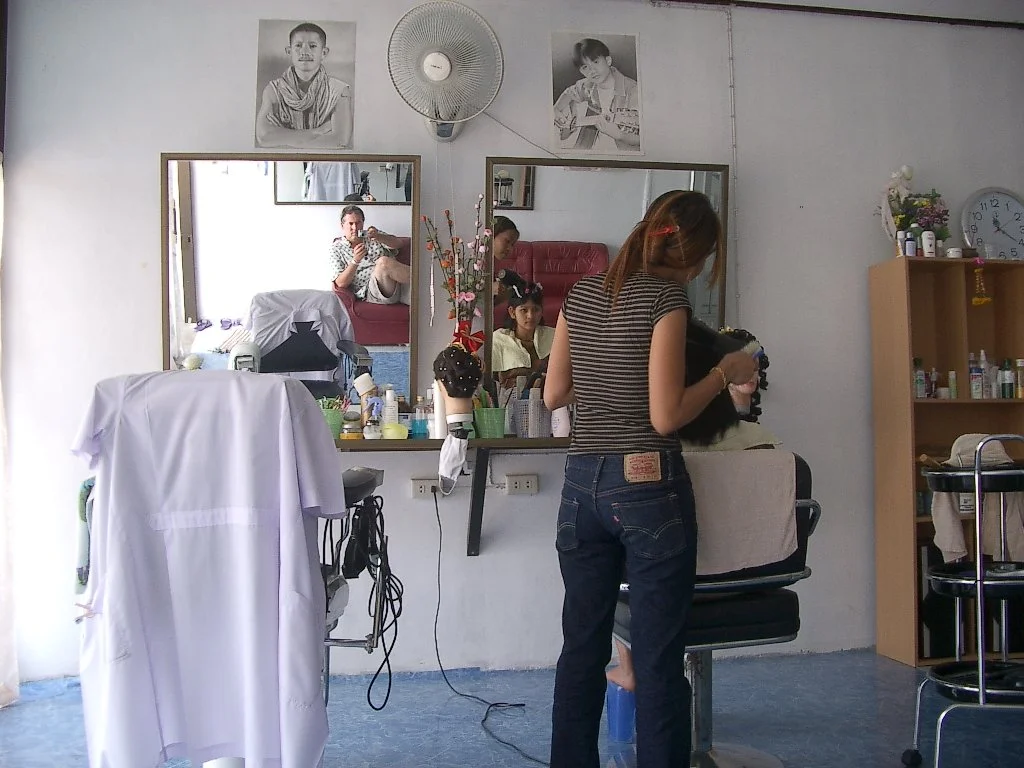 2004 Nakhonsithammarat with Family  (32).JPG