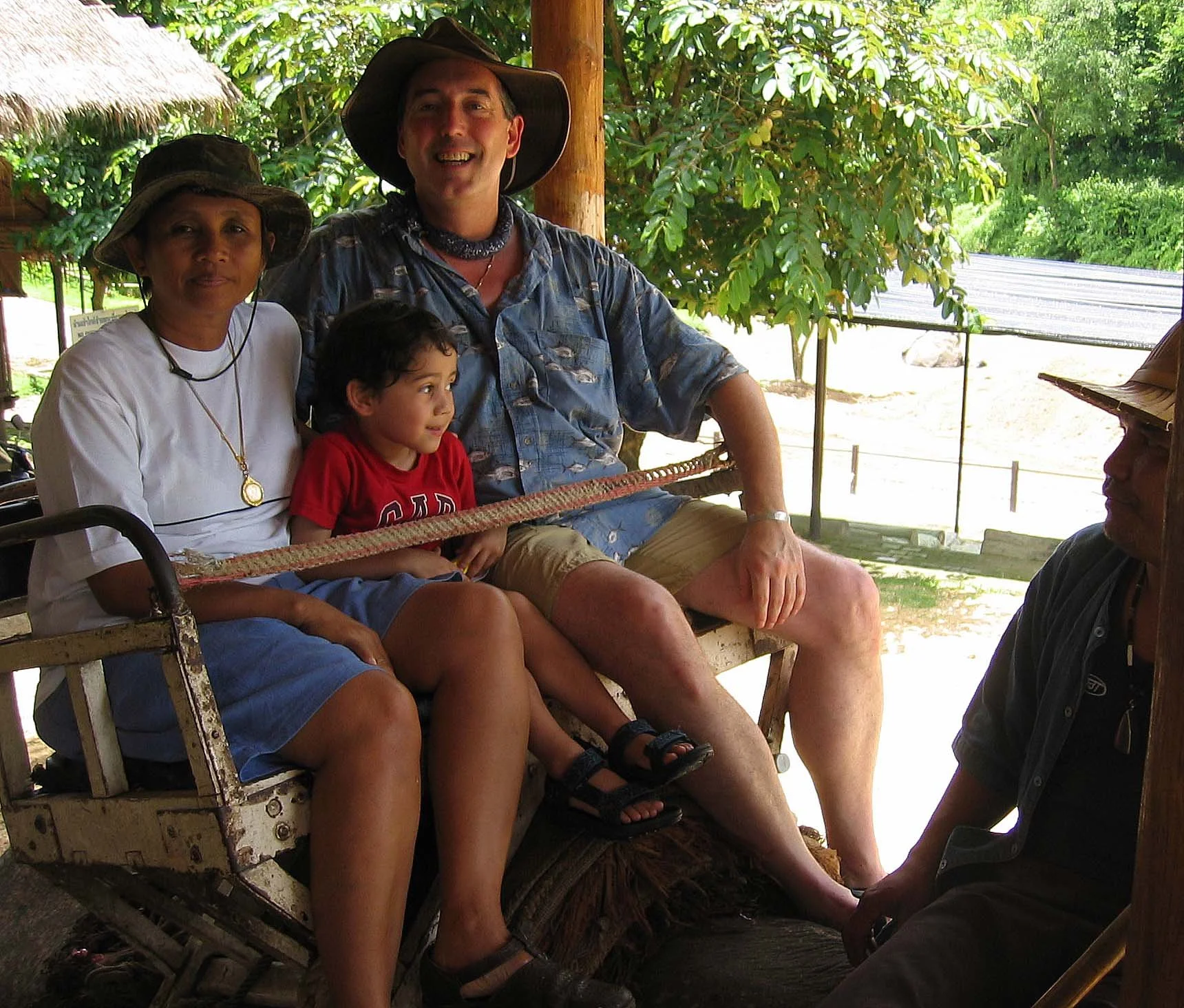 2008 Lampang City & Elephant Center (158).jpg