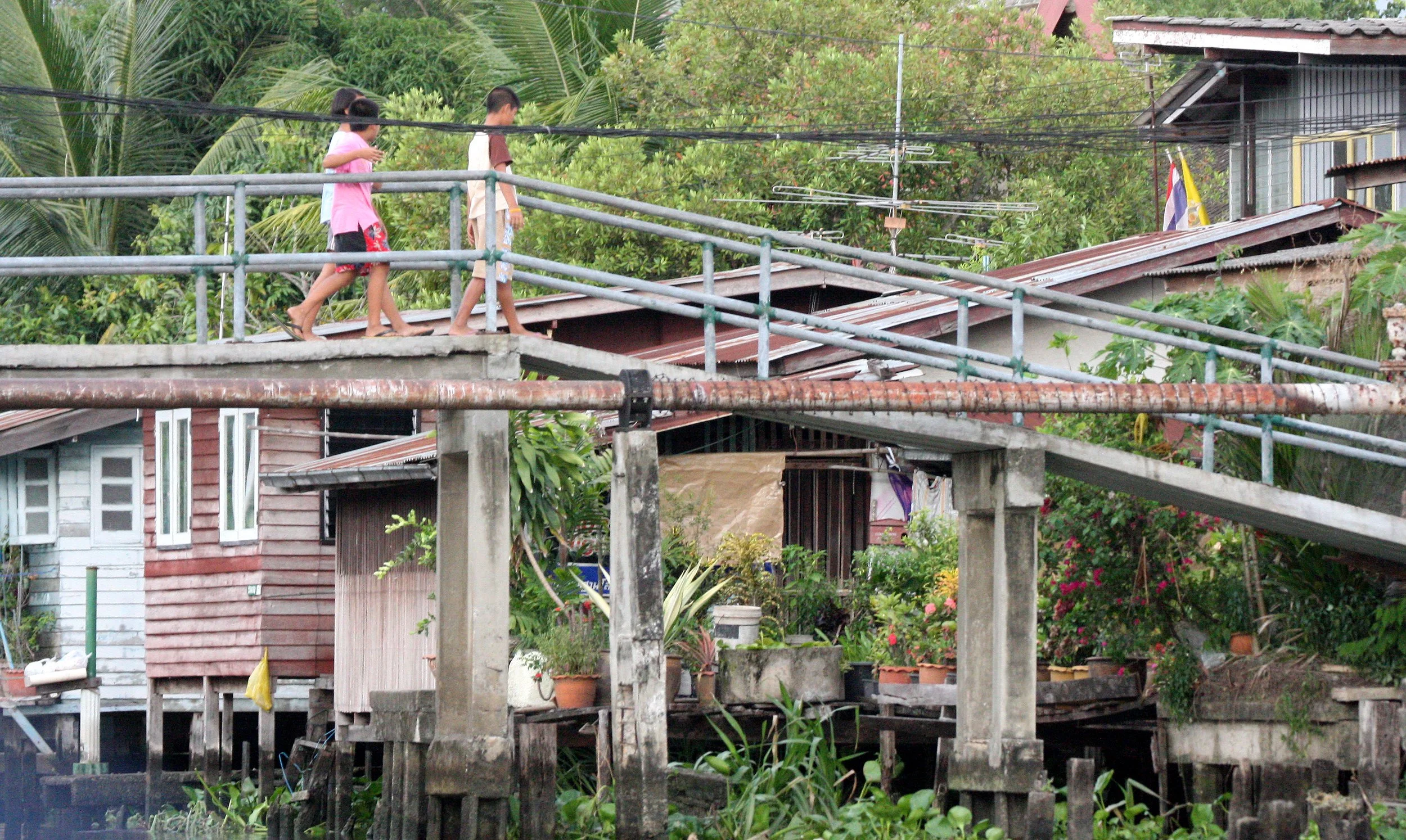 2008 Bangkok Scenes & Thonburi Canals (59).JPG