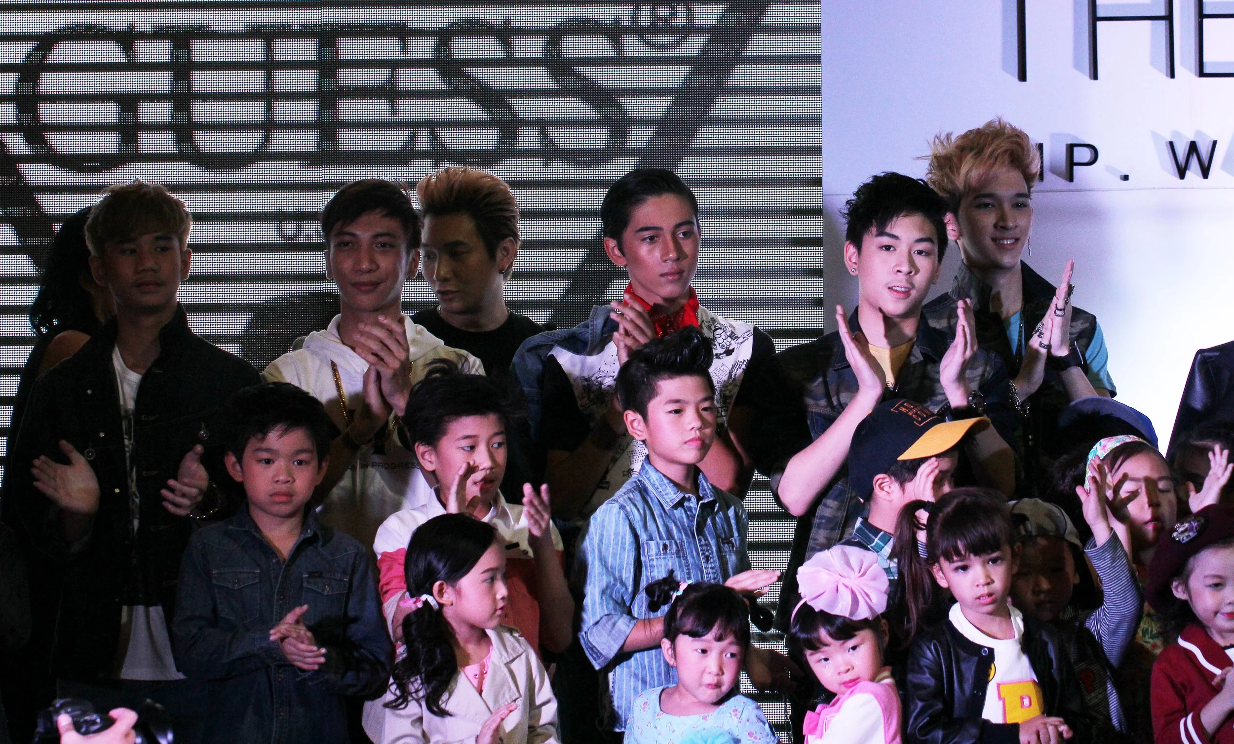 2016 Monkey Town Modeling Cokie in Bangkok (113).JPG