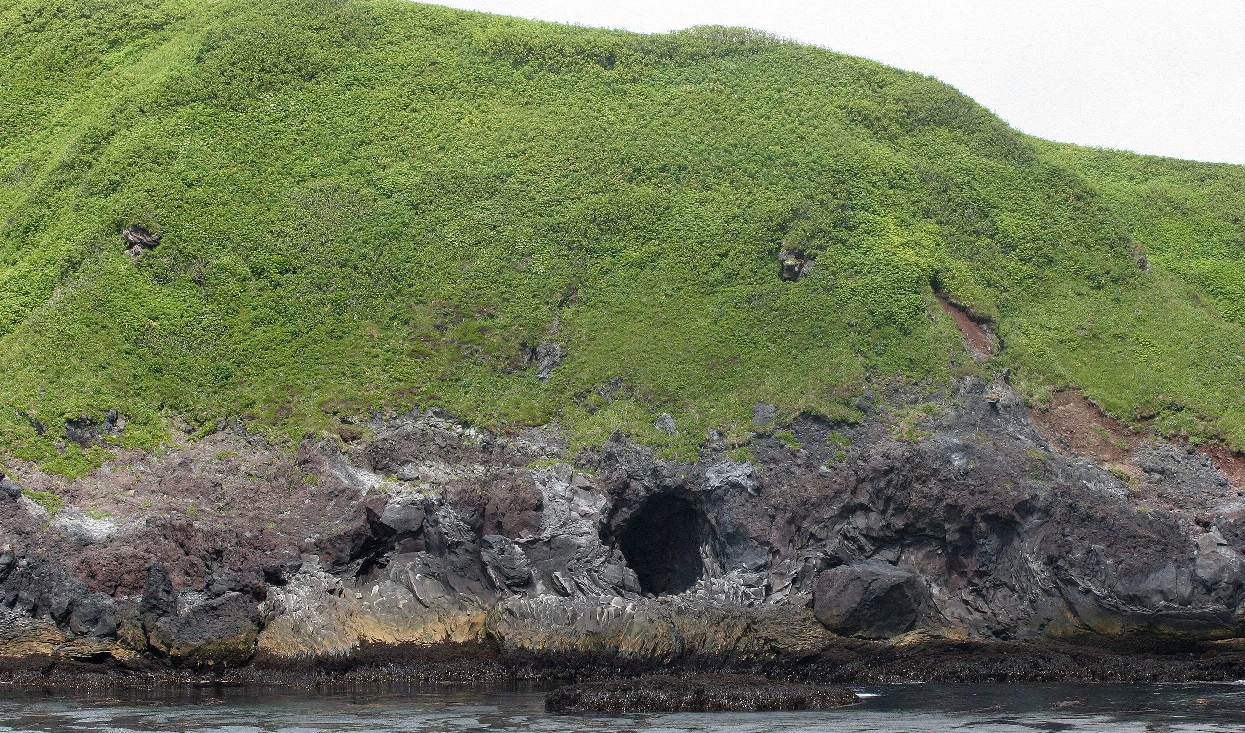 KURIL ISLANDS - VIEWS LANDSCAPES AND GEOLOGY - RUSSIA (74).jpg