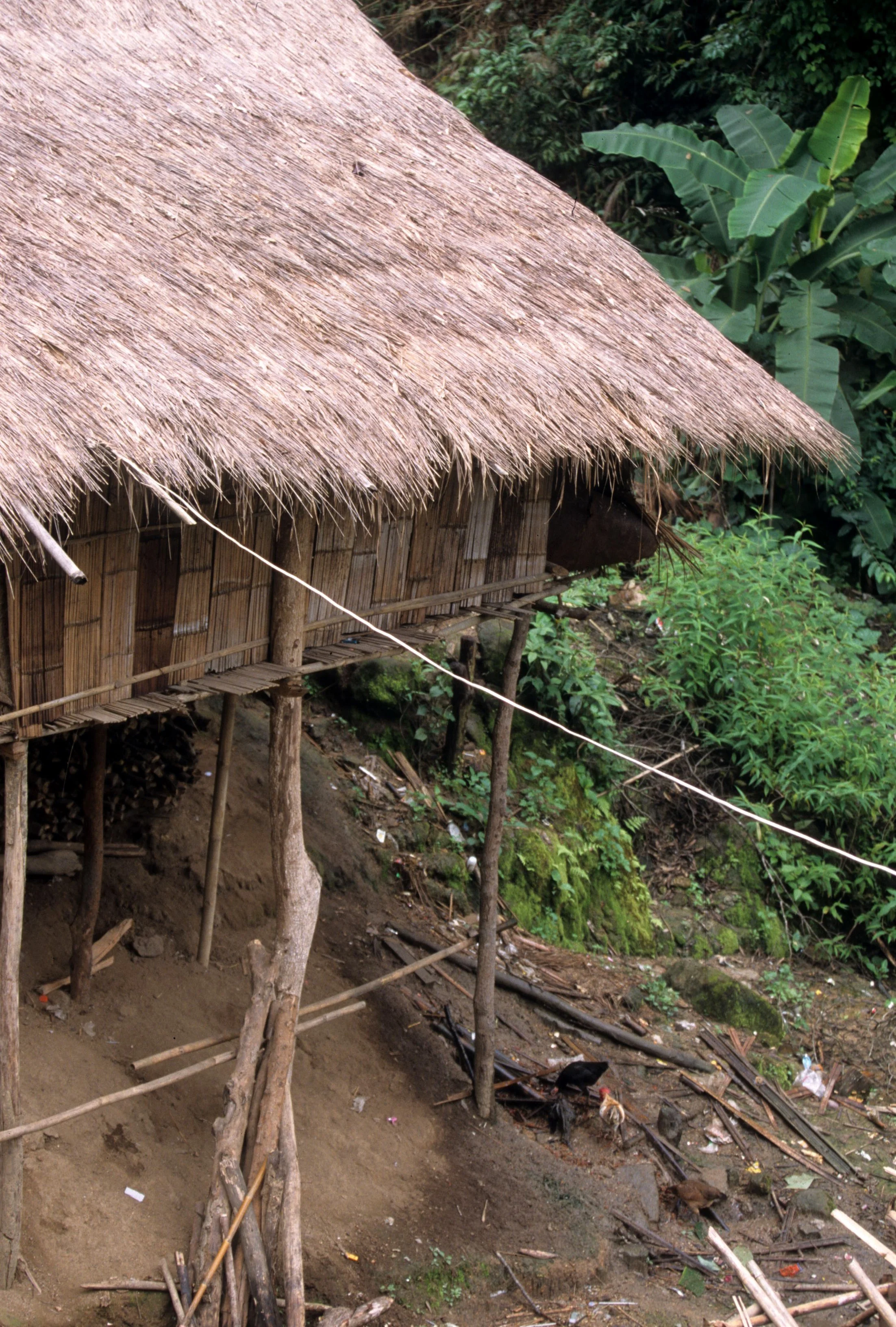 HILLTRIBE - KAREN VILLAGE B.jpg