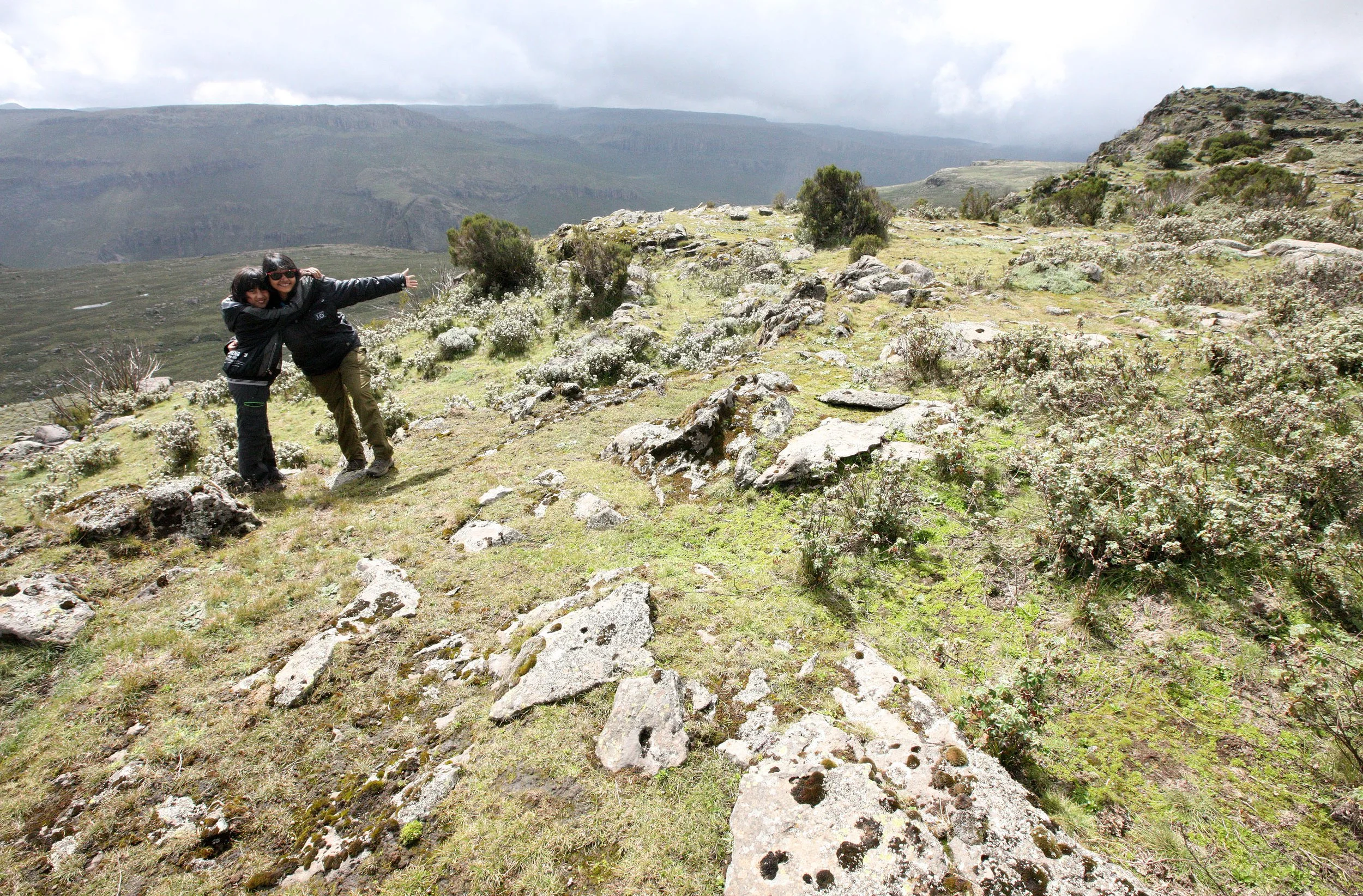 BALE MOUNTAINS NATIONAL PARK - SANETTI PLATEAU (24).JPG