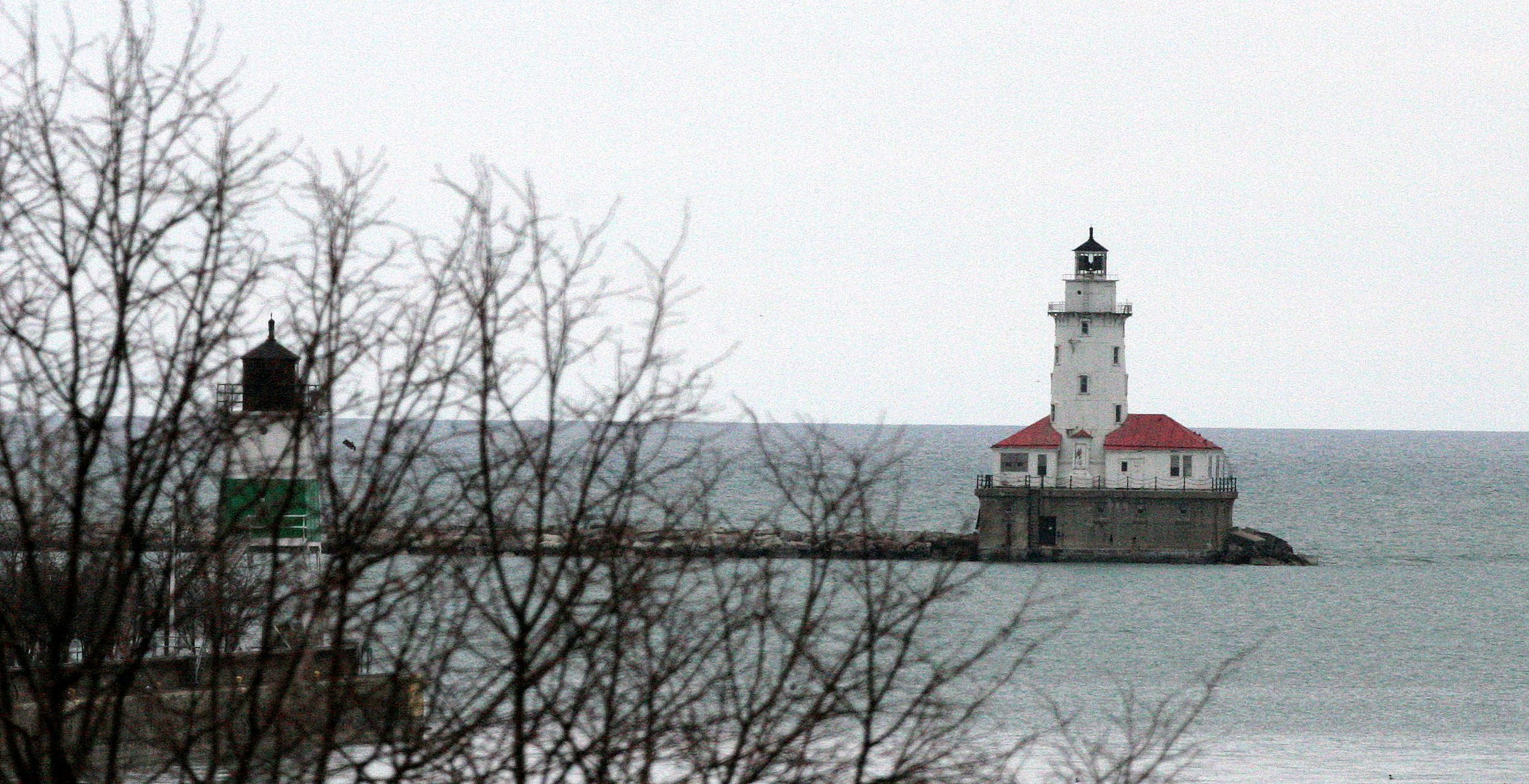 2008-4-1 CHICAGO SPRING TRIP - CHICAGO LIGHT HOUSE.JPG