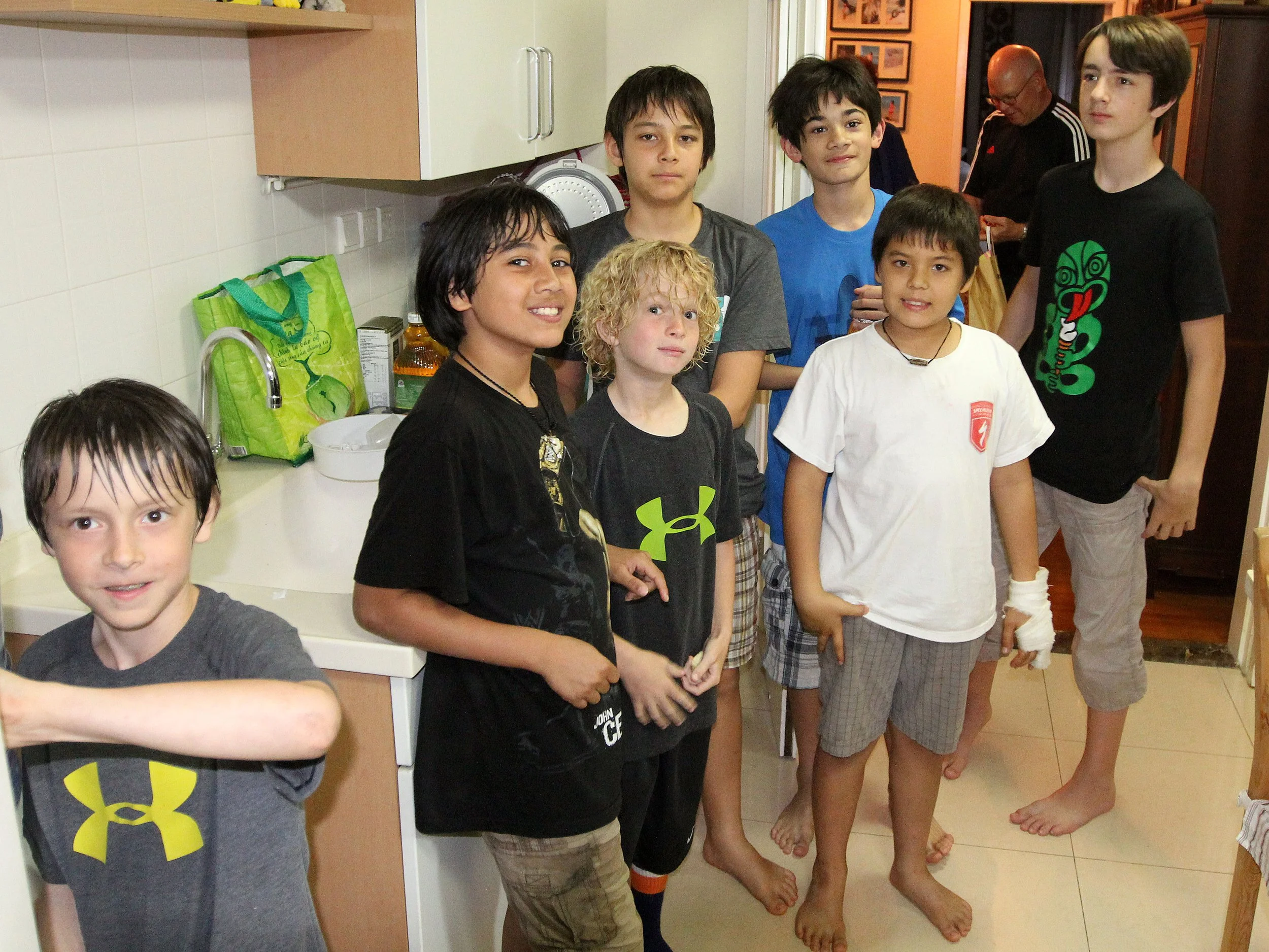 DAVE & JEN'S PARTY - SHANGHAI MAY 2013 (8).JPG