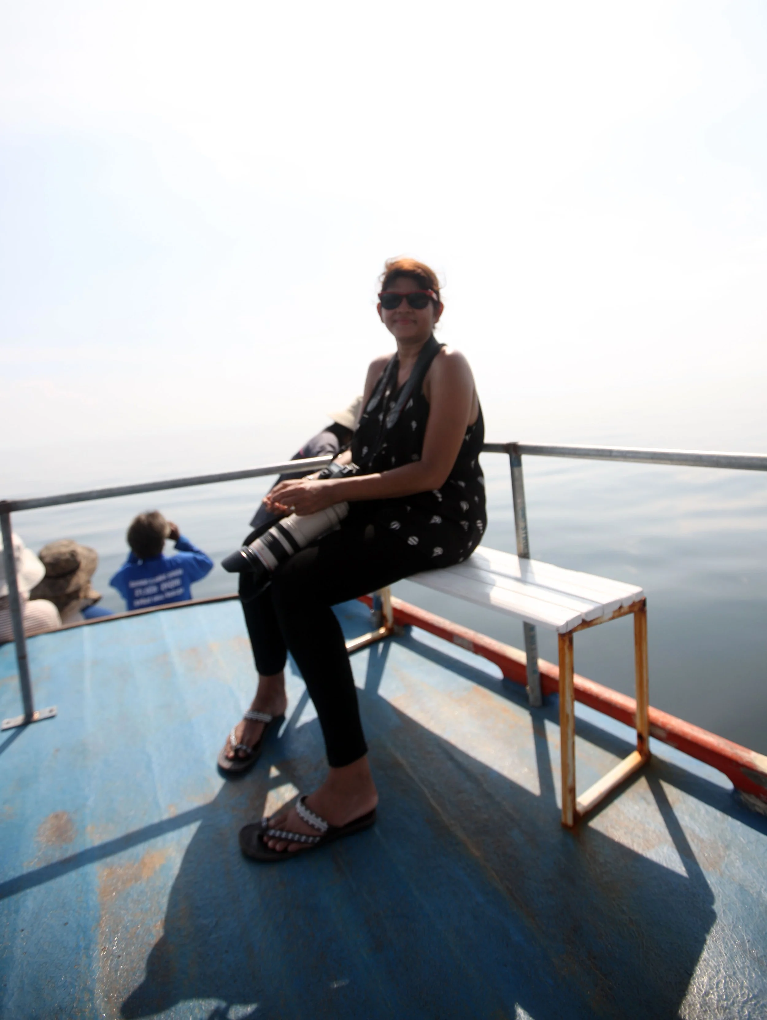 2014 Amphawa Trip to See Whales from Baan Taboon (83).JPG