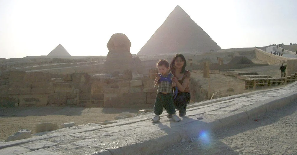 PYRAMIDS - GREAT PYRAMIDS - GIZA PLATEAU (120).JPG