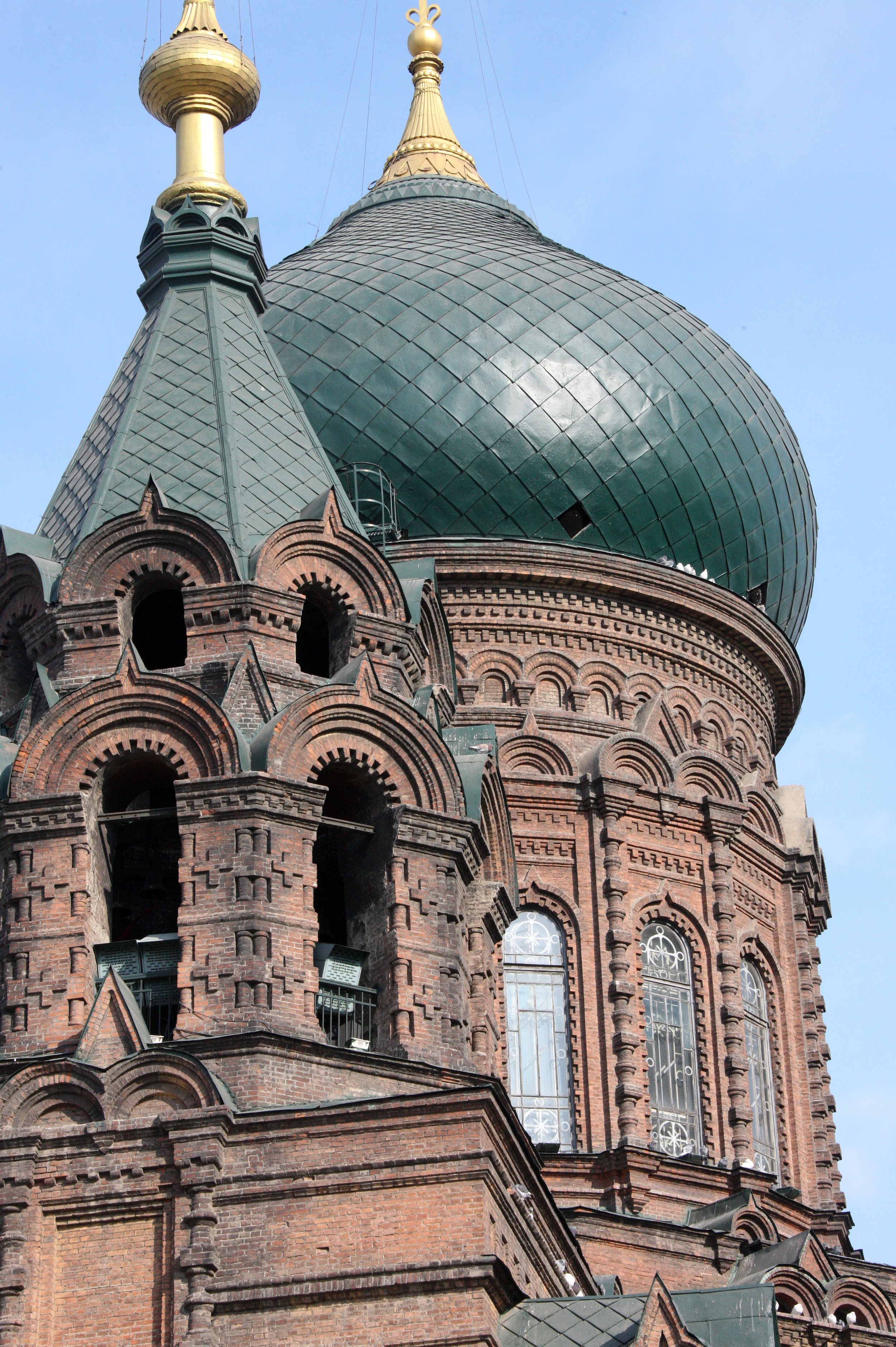 SAINT SOPHIA'S CATHEDRAL HARBIN CHINA (16).JPG