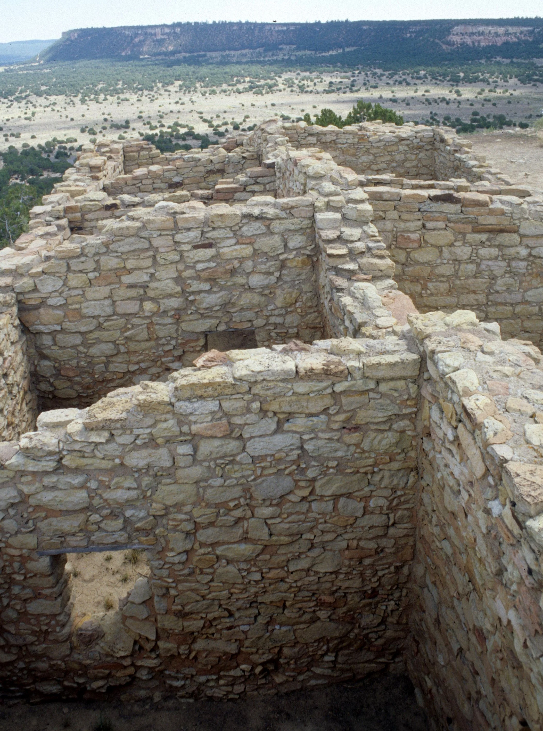ANASAZILAND - EL MORRO NATIONAL MONUMENT - NEW MEXICO (3).jpg