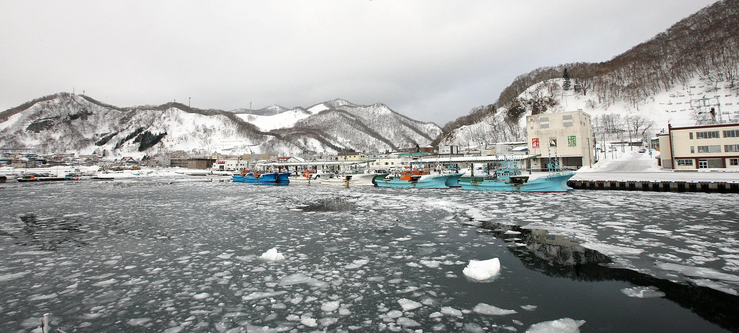 RAUSU, SHIRETOKO PENINSULA & NATIONAL PARK - HOKKAIDO JAPAN (21).JPG
