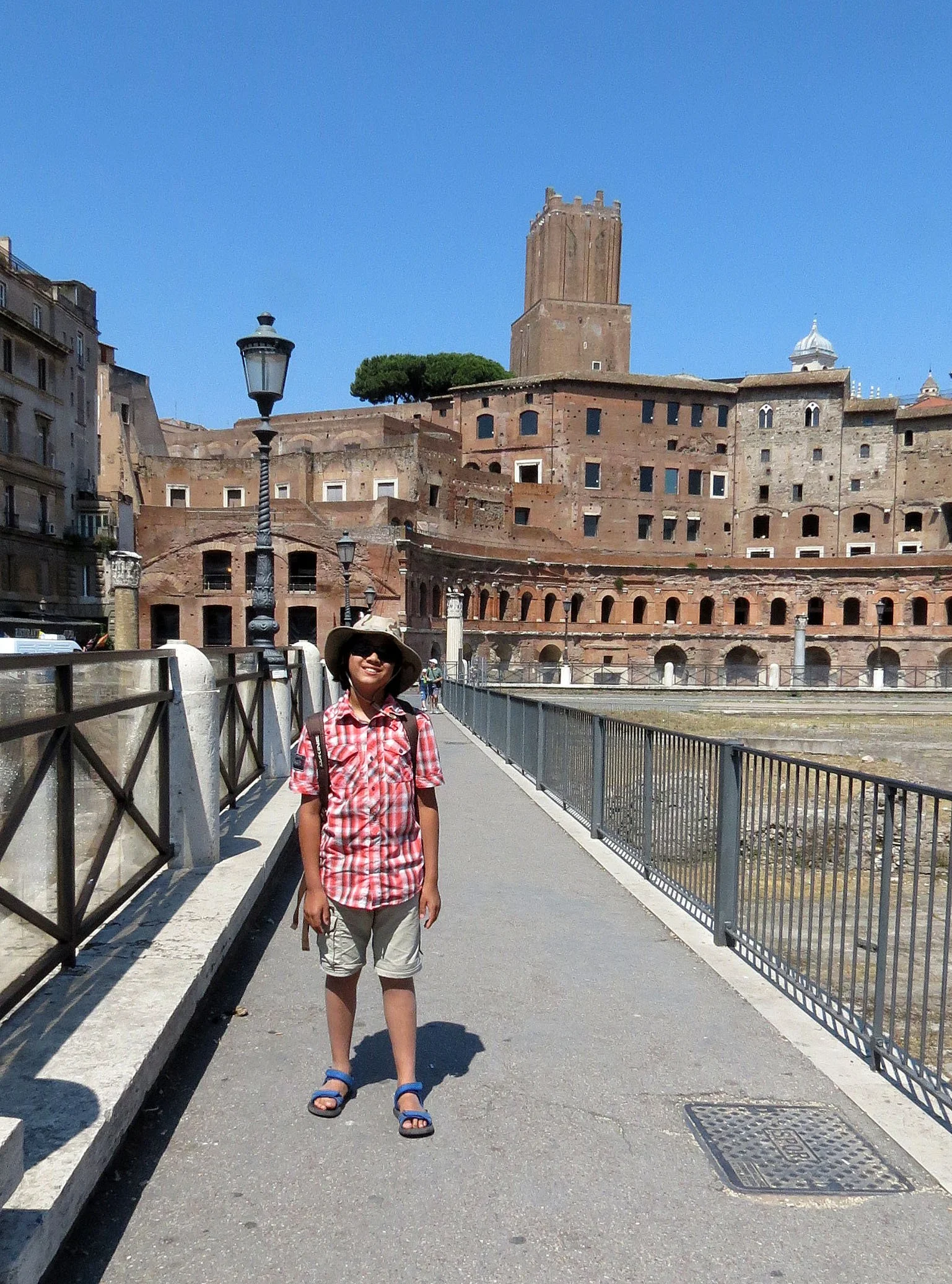 ROME ITALY - SUMMER 2013 (37).JPG