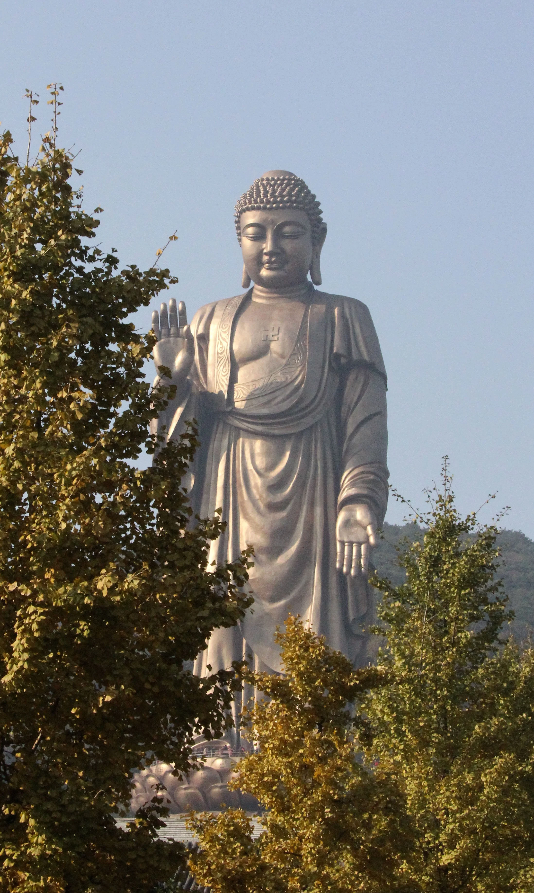 LING SHAN - WUXI CHINA (75).JPG