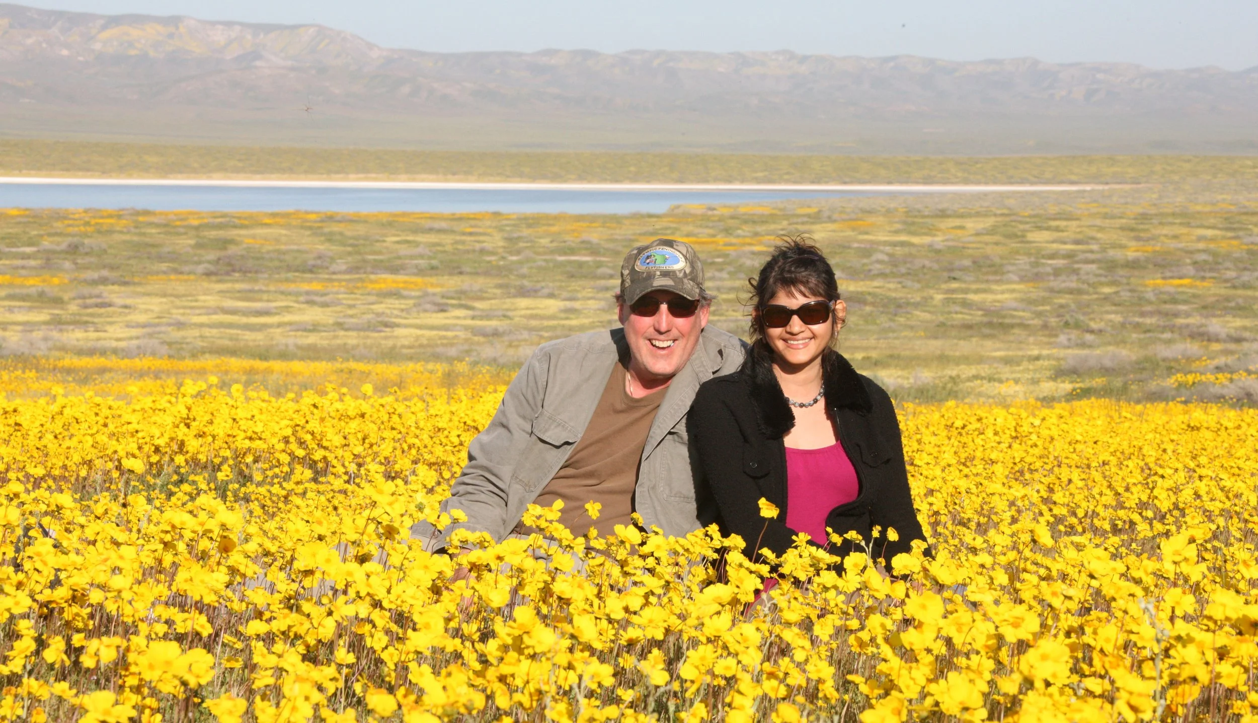 2010-4-6 CARRIZO PLAIN NATIONAL MONUMENT CAMPING EXPEDITION (14).JPG